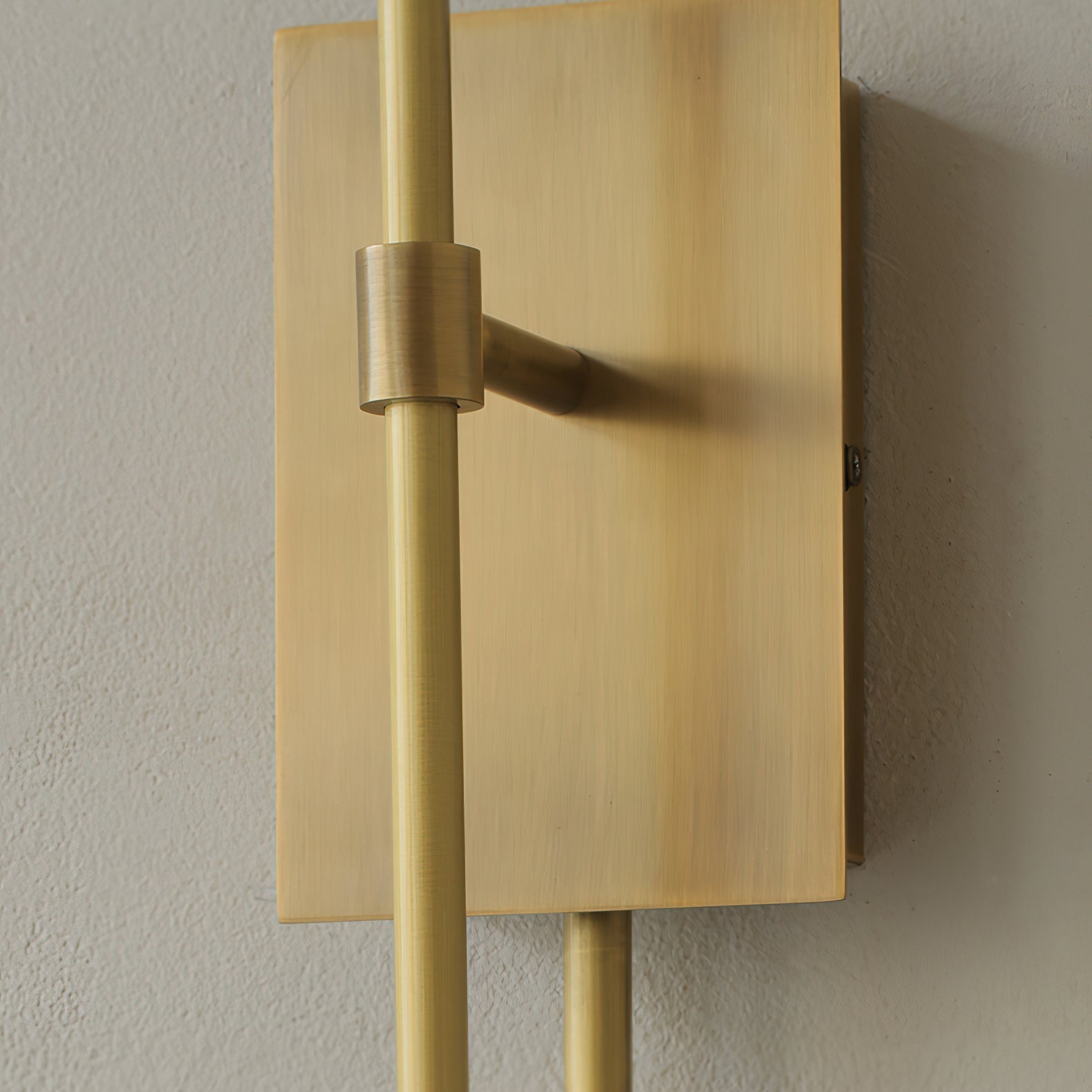 Double Arrow Wall Sconce - Blowlighting