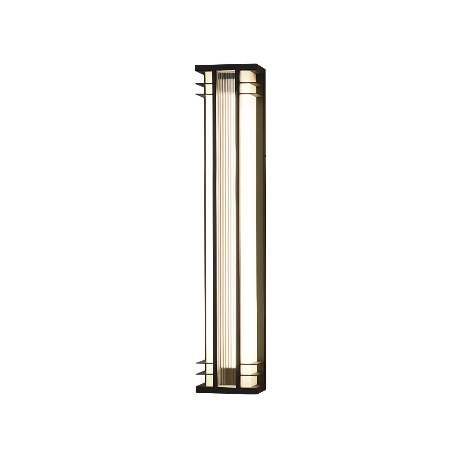 Double Axis Outdoor Wall Lamp - Blowlighting