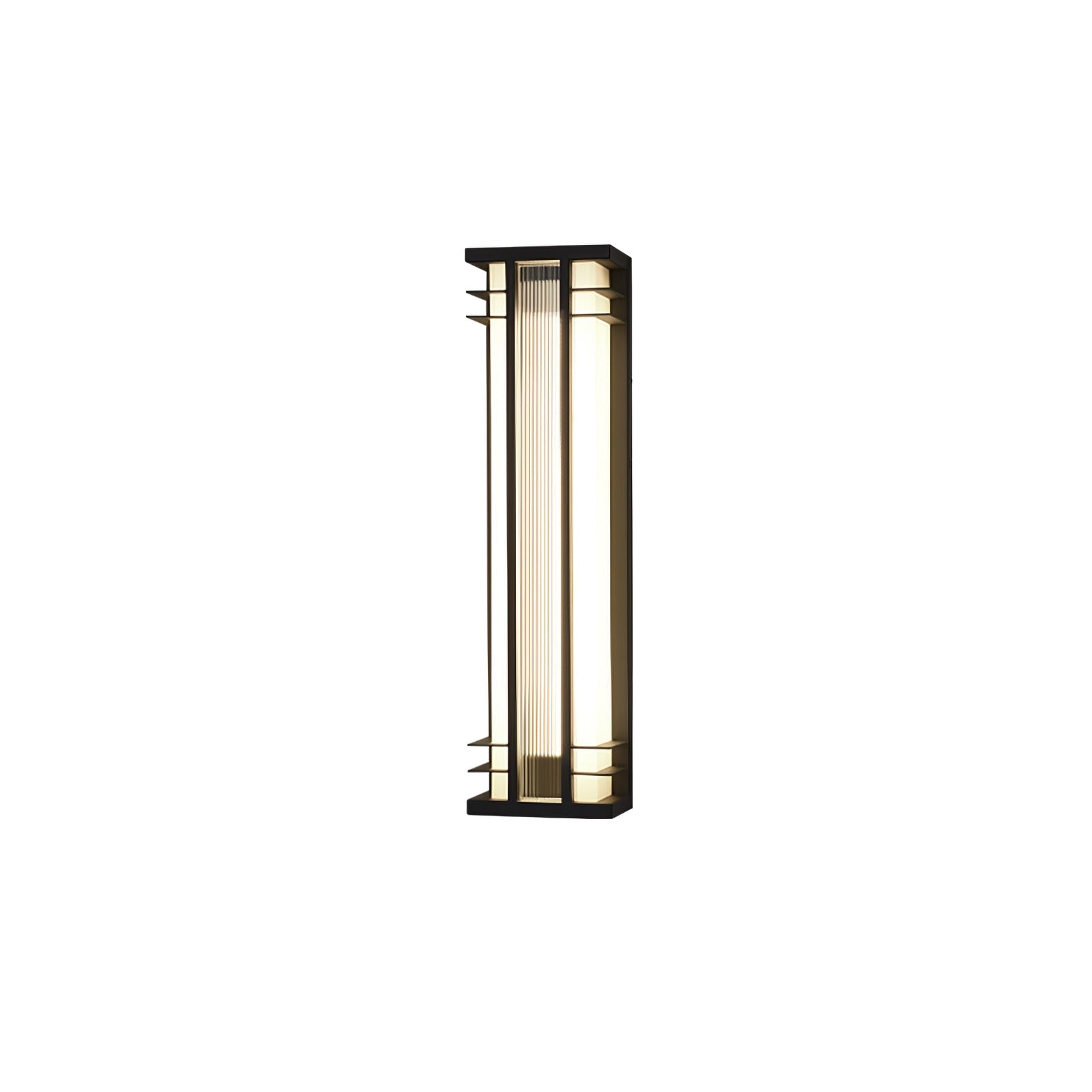 Double Axis Outdoor Wall Lamp - Blowlighting