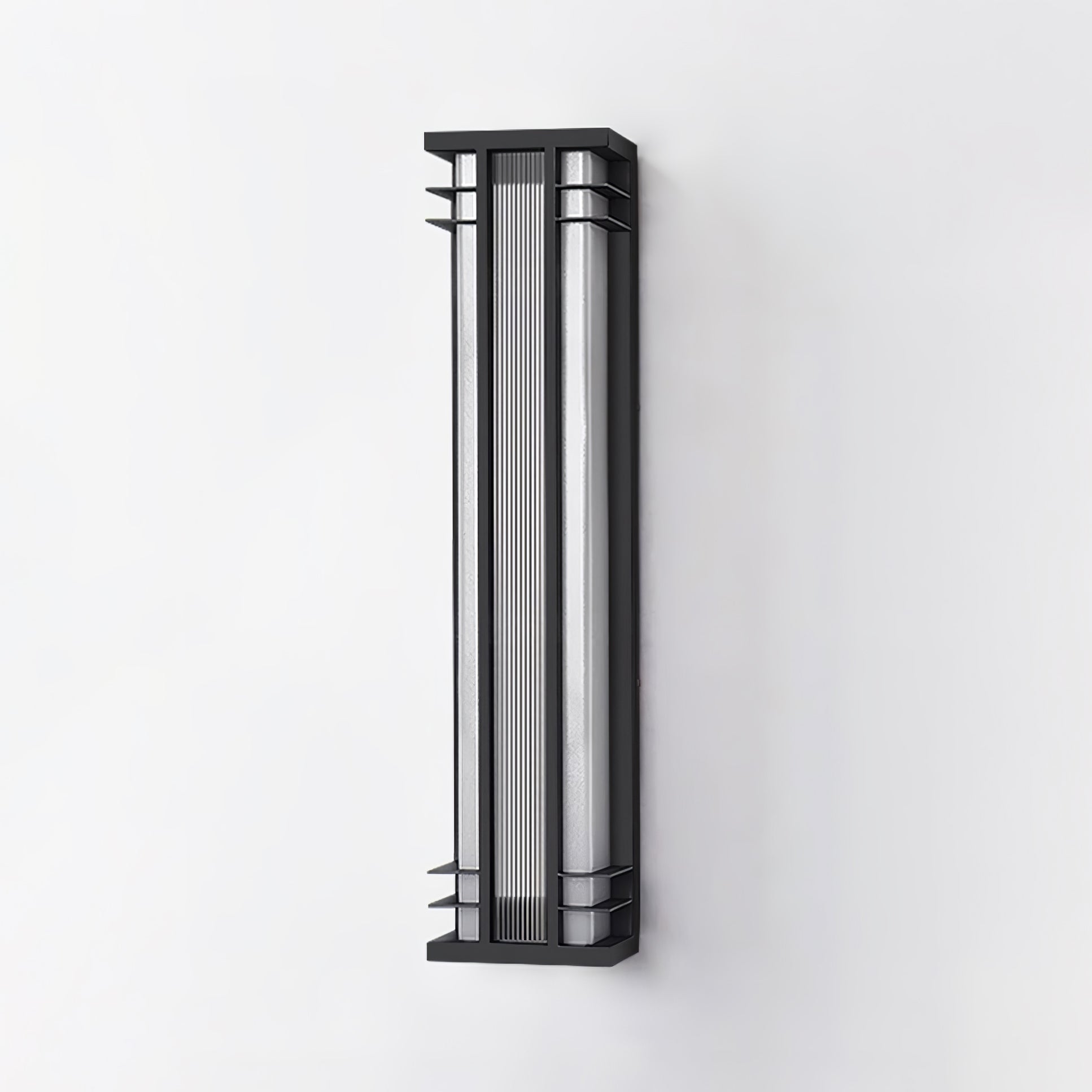 Double Axis Outdoor Wall Lamp - Blowlighting