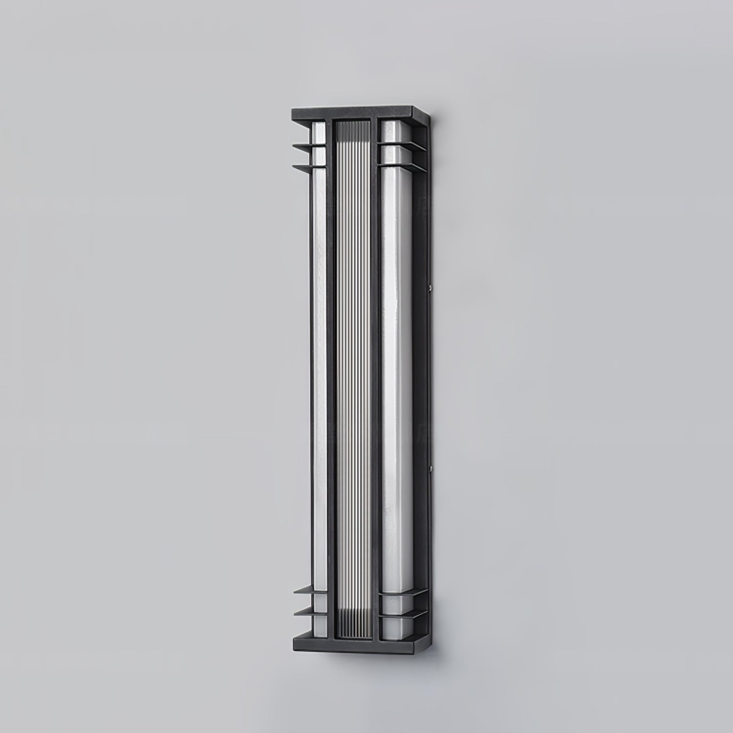 Double Axis Outdoor Wall Lamp - Blowlighting