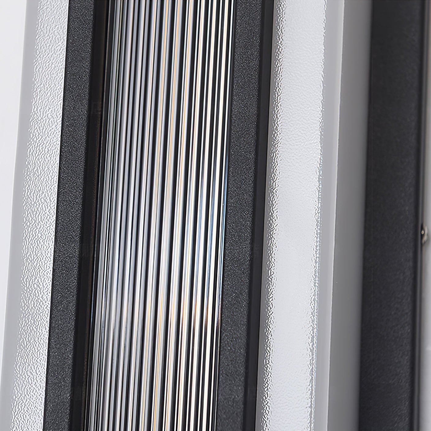 Double Axis Outdoor Wall Lamp - Blowlighting