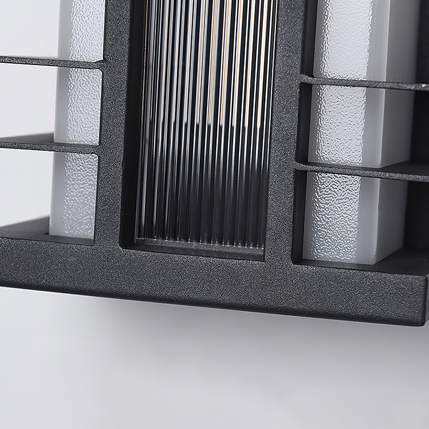 Double Axis Outdoor Wall Lamp - Blowlighting