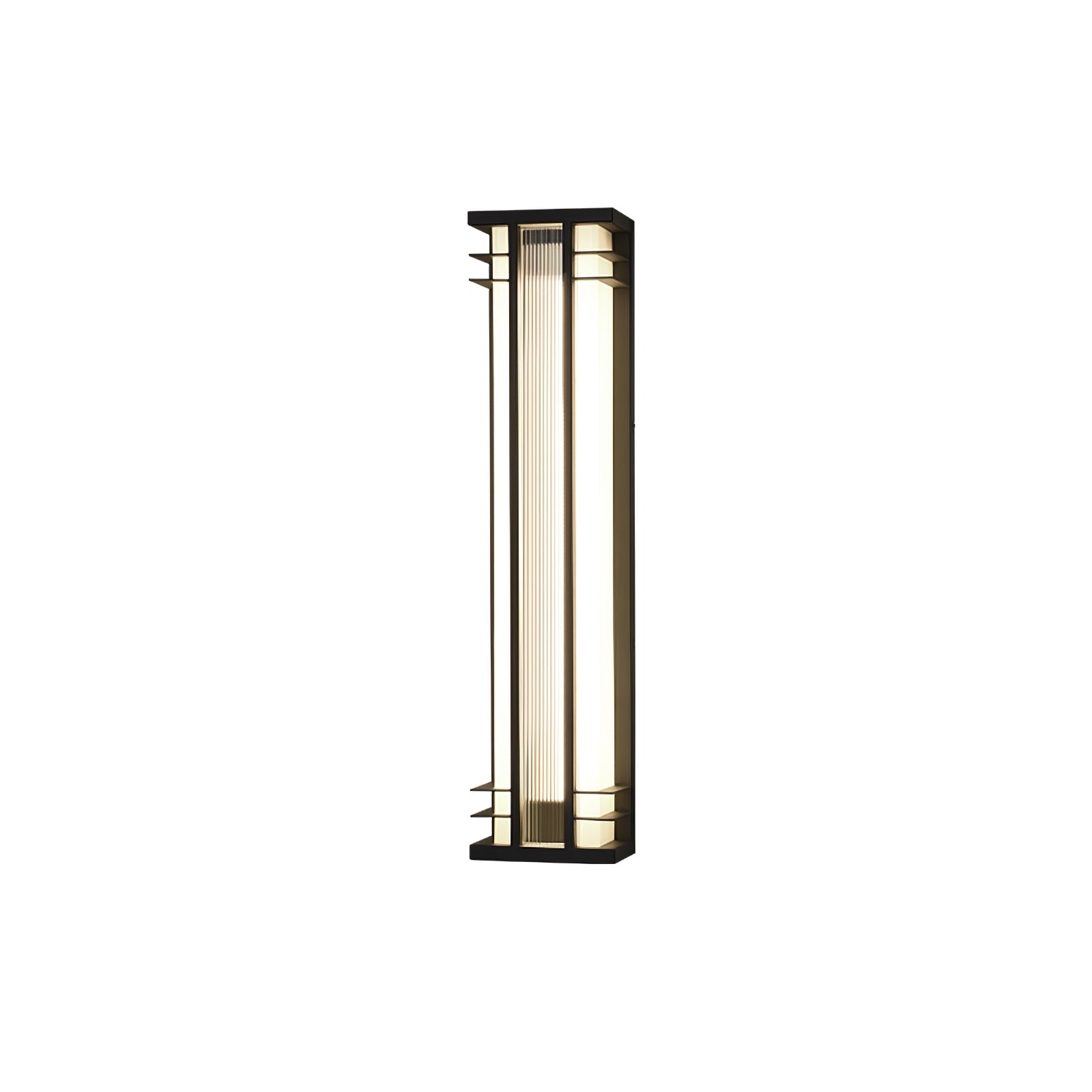 Double Axis Outdoor Wall Lamp - Blowlighting
