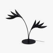 Double Leaf Table Lamp - Blowlighting