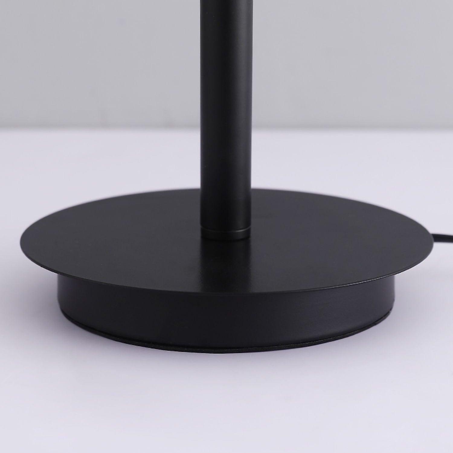 Double Leaf Table Lamp - Blowlighting