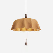 Velutta Soft Fabric Pendant Lamp