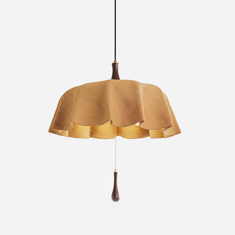 Velutta Soft Fabric Pendant Lamp