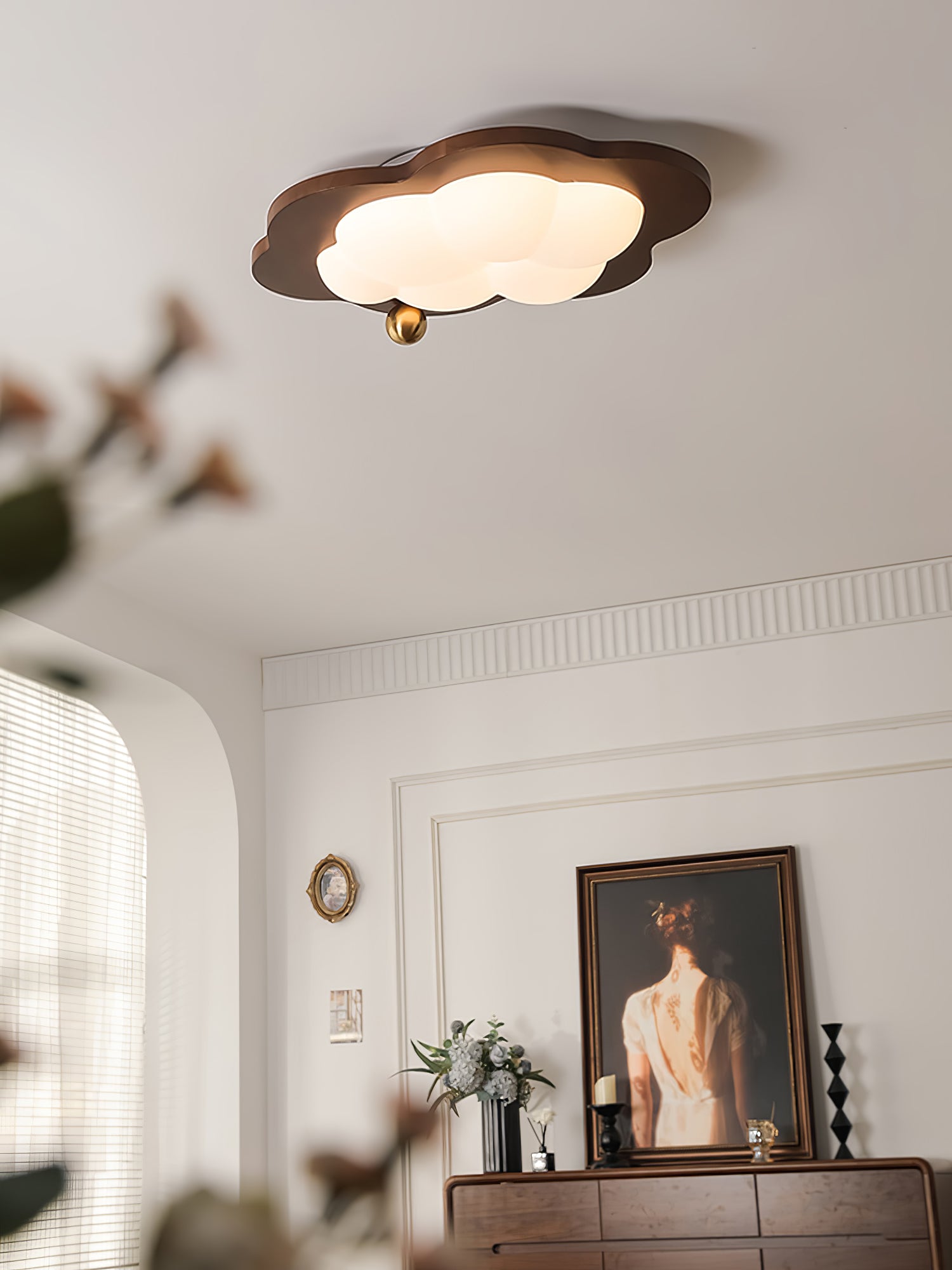 Dreamscape Ceiling Light - Blowlighting