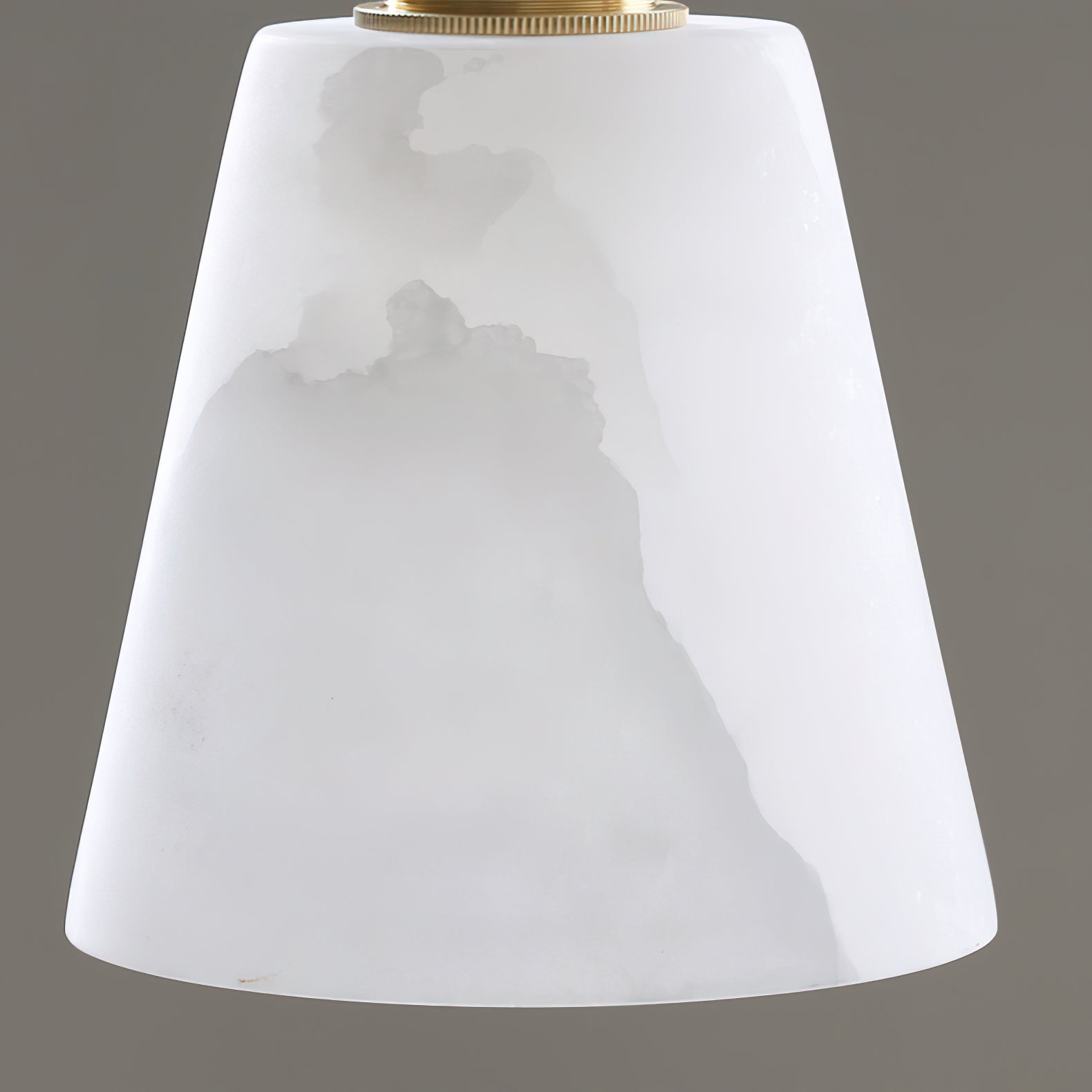 Alba Alabaster Wall Pendant Light - Blowlighting