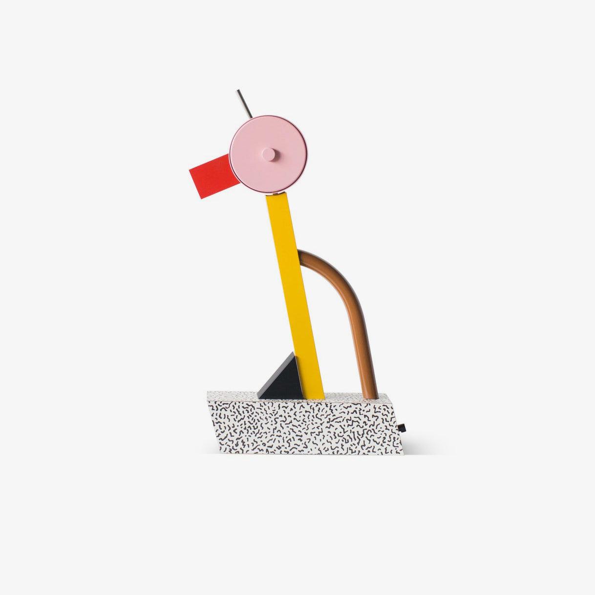 Ducky Table Lamp - Blowlighting
