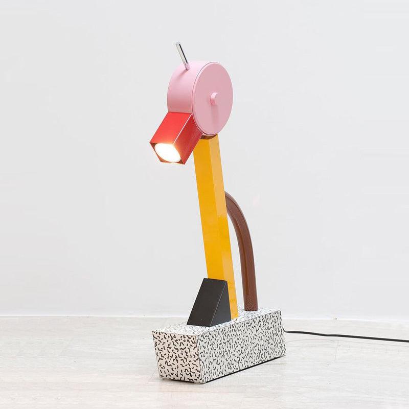 Ducky Table Lamp - Blowlighting