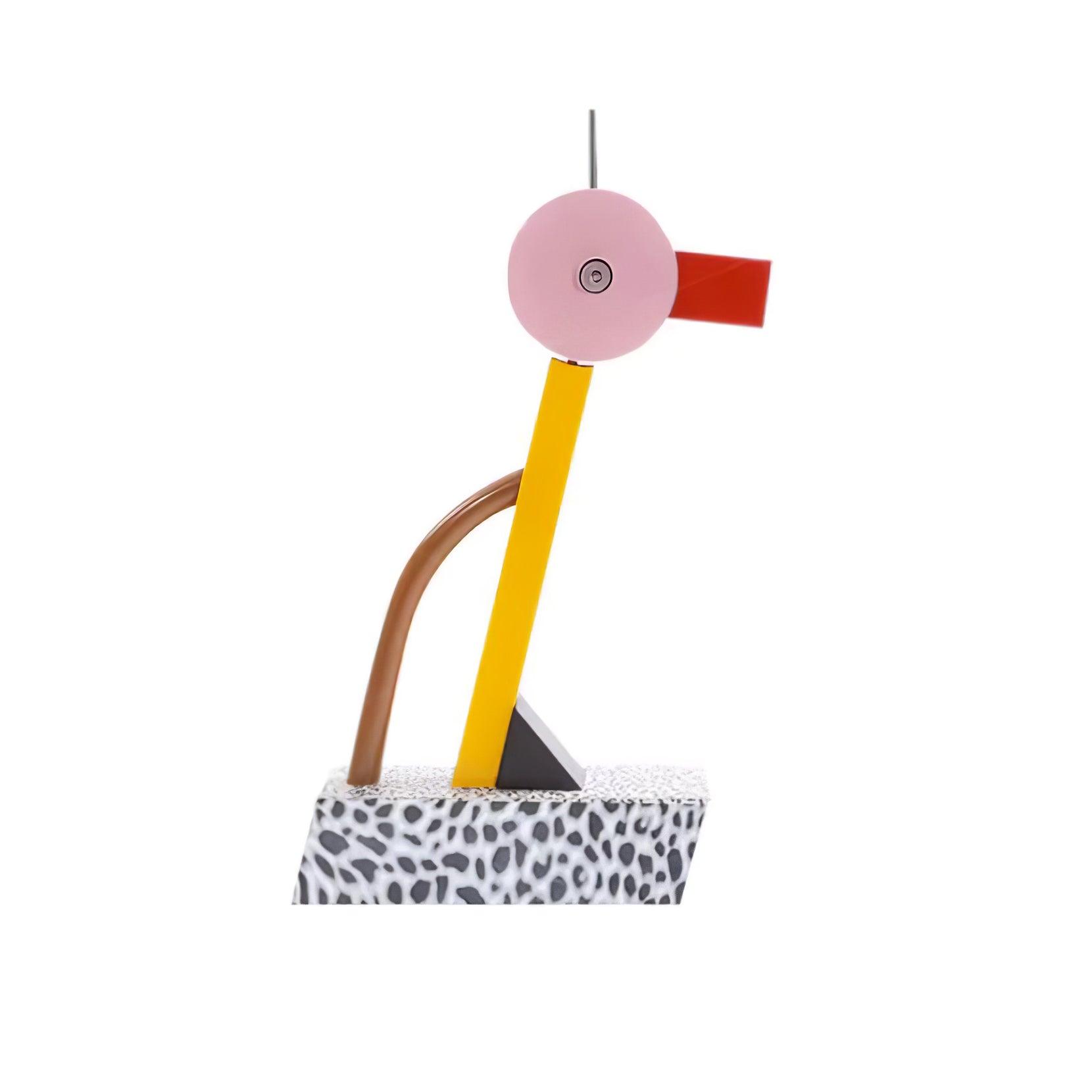 Ducky Table Lamp - Blowlighting