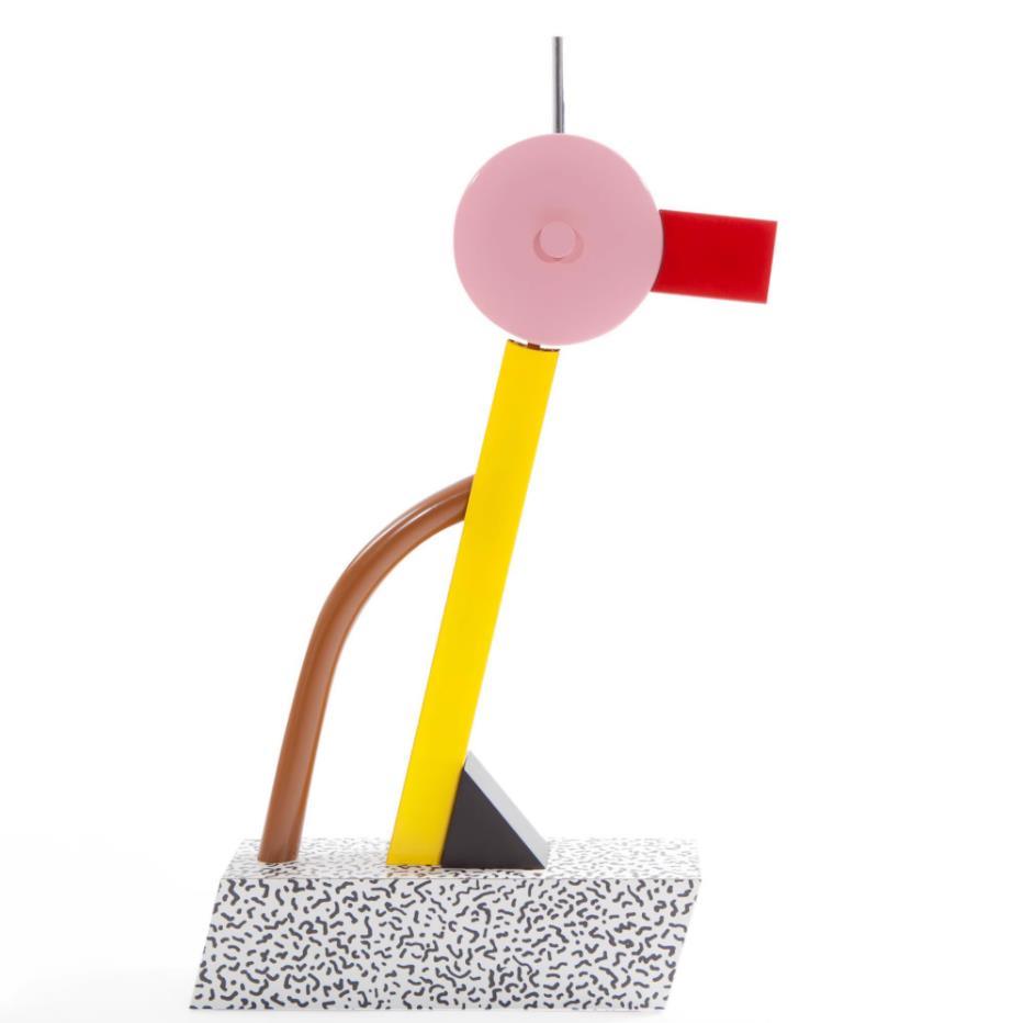 Ducky Table Lamp - Blowlighting