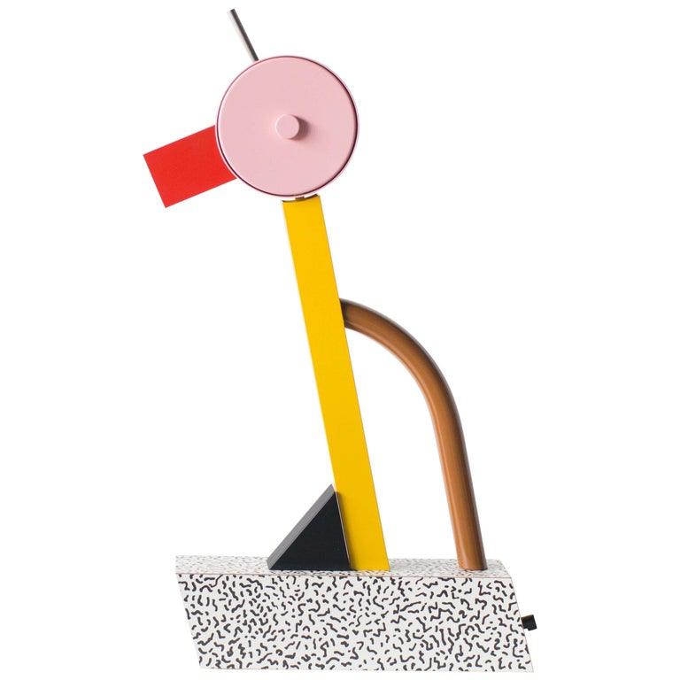 Ducky Table Lamp - Blowlighting