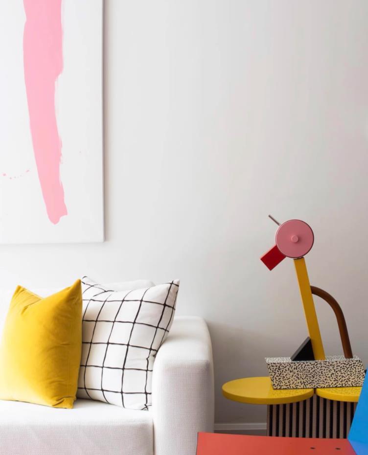 Ducky Table Lamp - Blowlighting