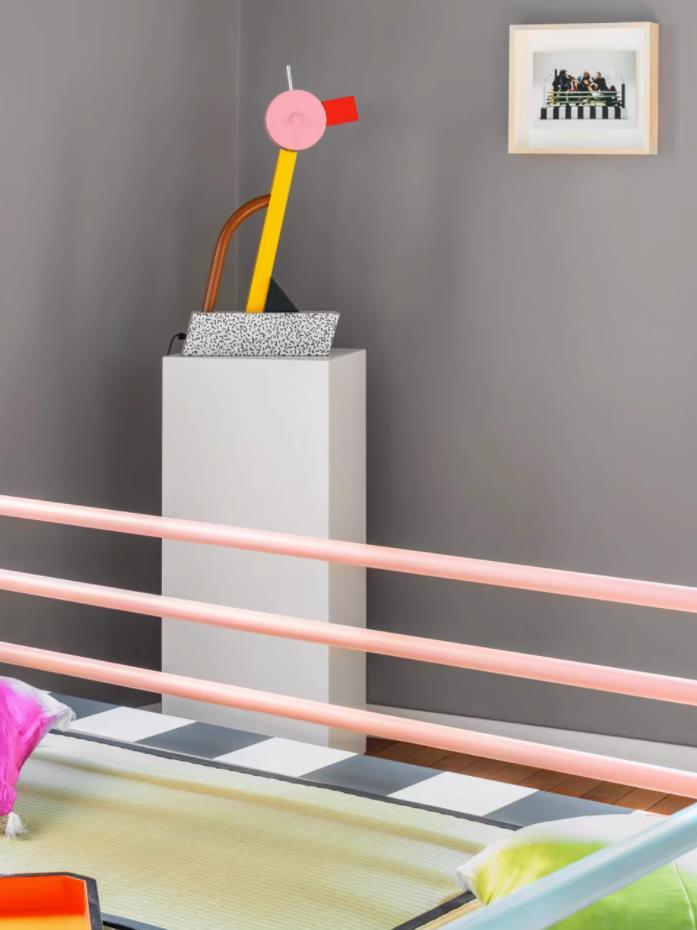 Ducky Table Lamp - Blowlighting