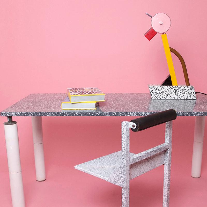 Ducky Table Lamp - Blowlighting