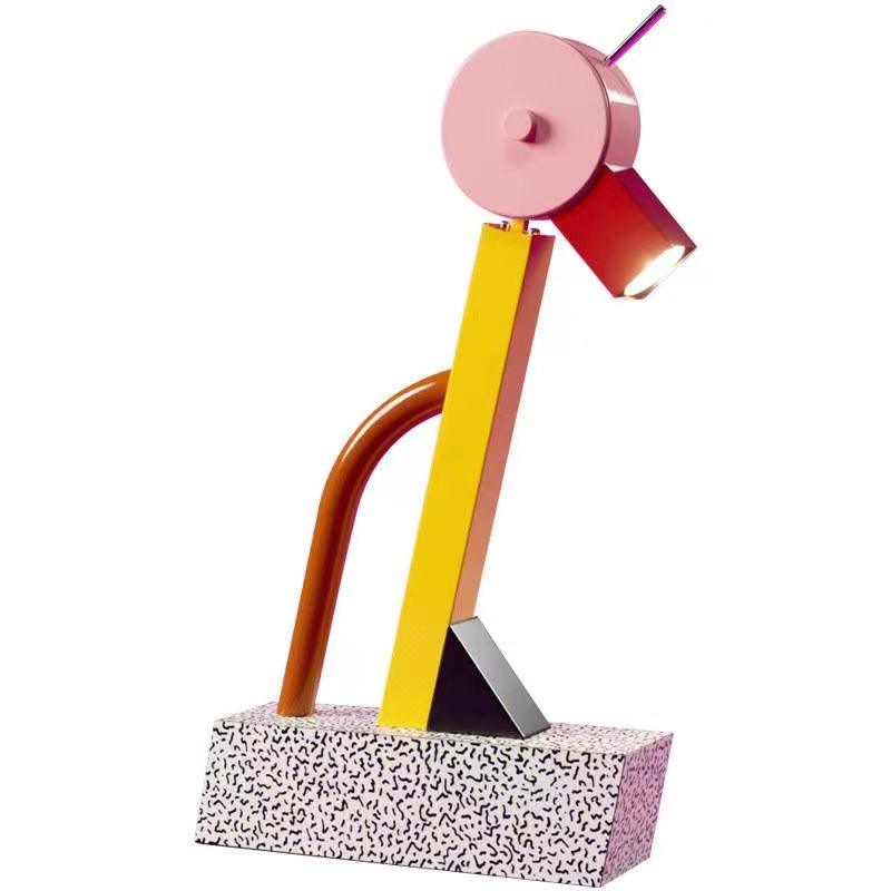 Ducky Table Lamp - Blowlighting