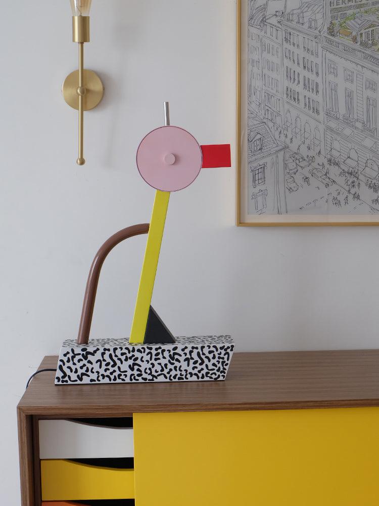 Ducky Table Lamp - Blowlighting