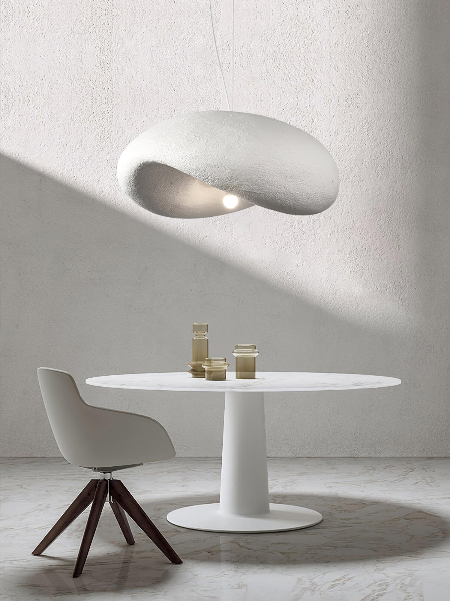 Dunia Pendant Lamp - Blowlighting