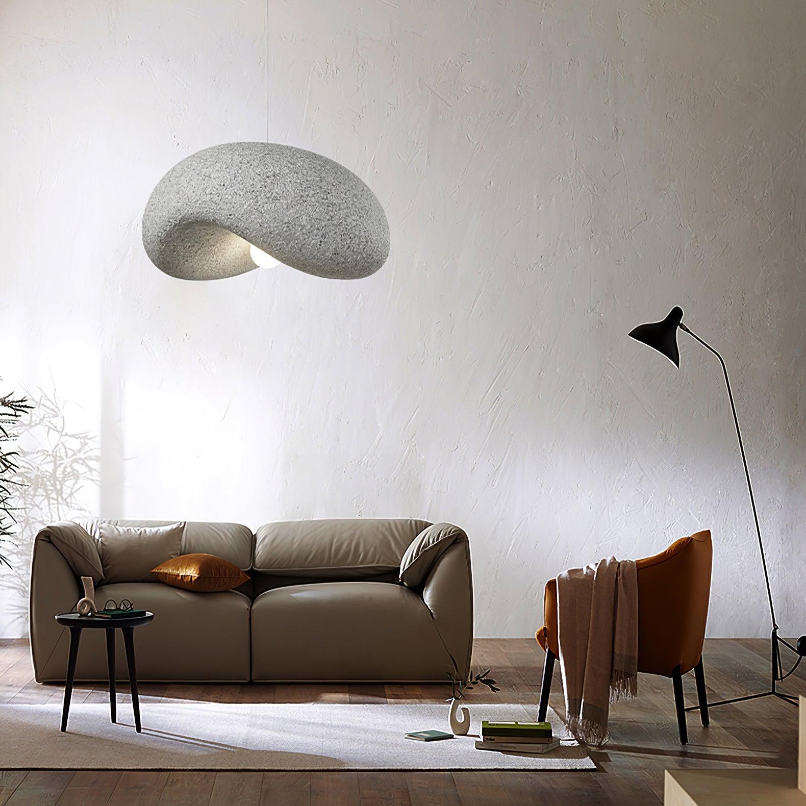 Dunia Speckled Pendant Lamp - Blowlighting