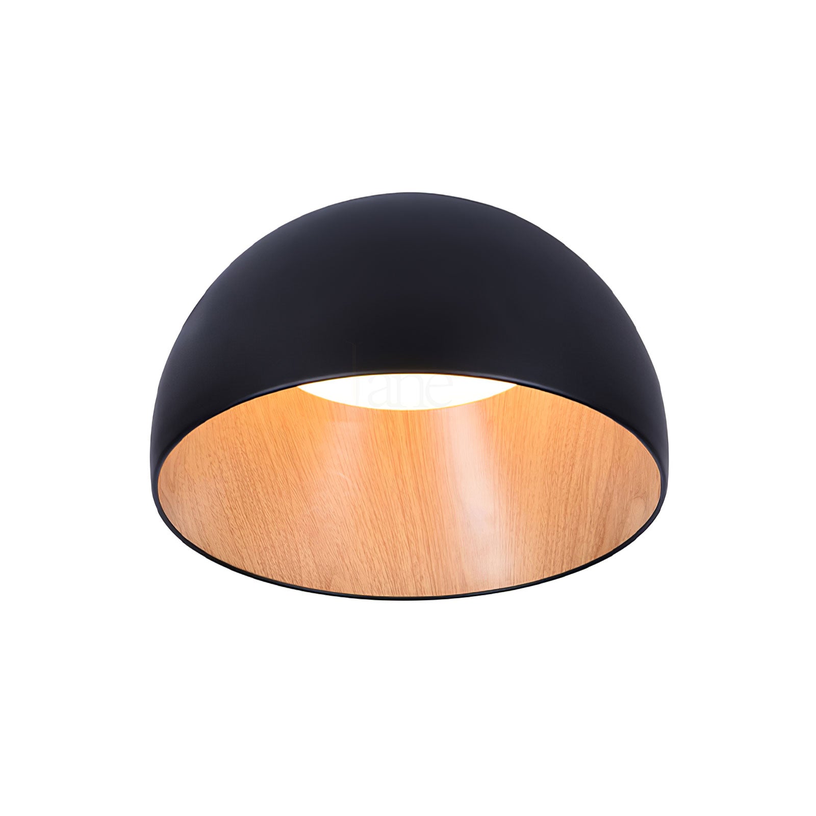 Duo Ceiling Lamp - Blowlighting