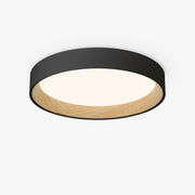 Duo Round Ceiling Lamp - Blowlighting