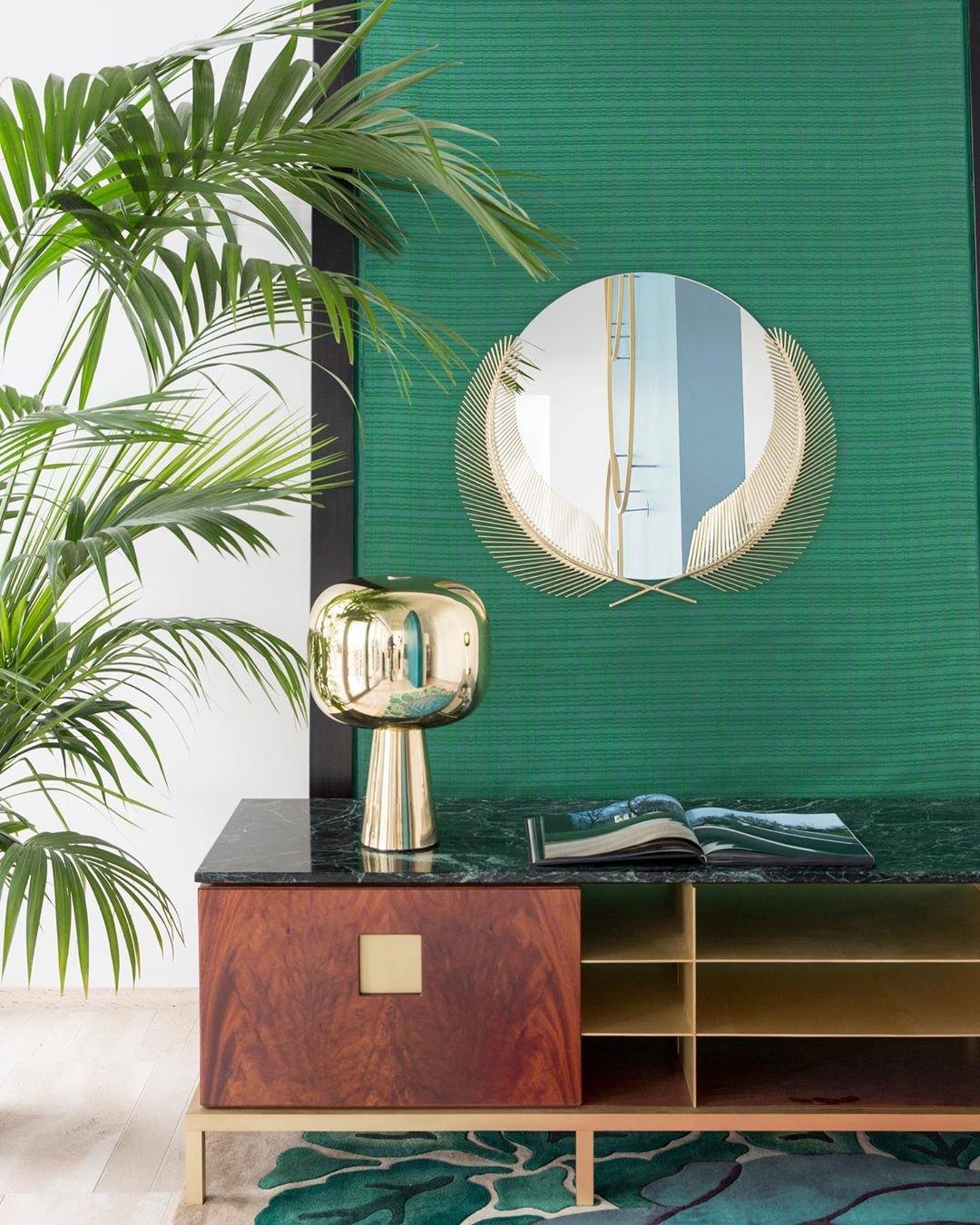 Dusk Dawn Table Lamp - Blowlighting