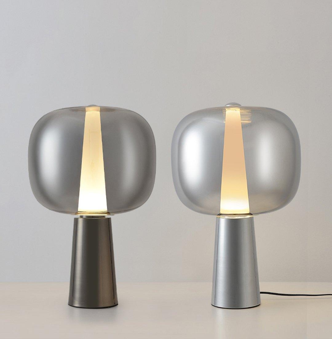 Dusk Dawn Table Lamp - Blowlighting