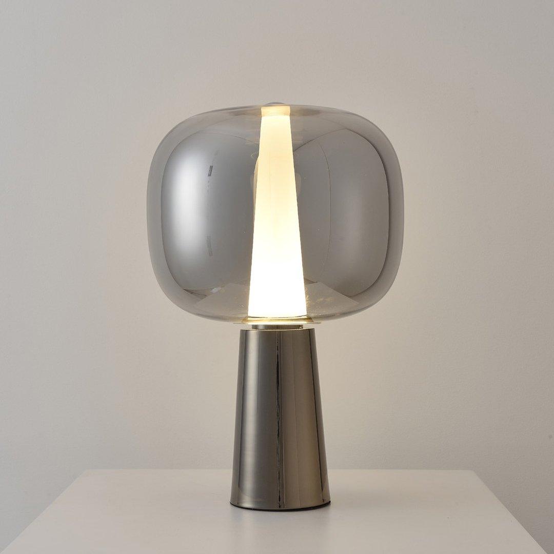 Dusk Dawn Table Lamp - Blowlighting