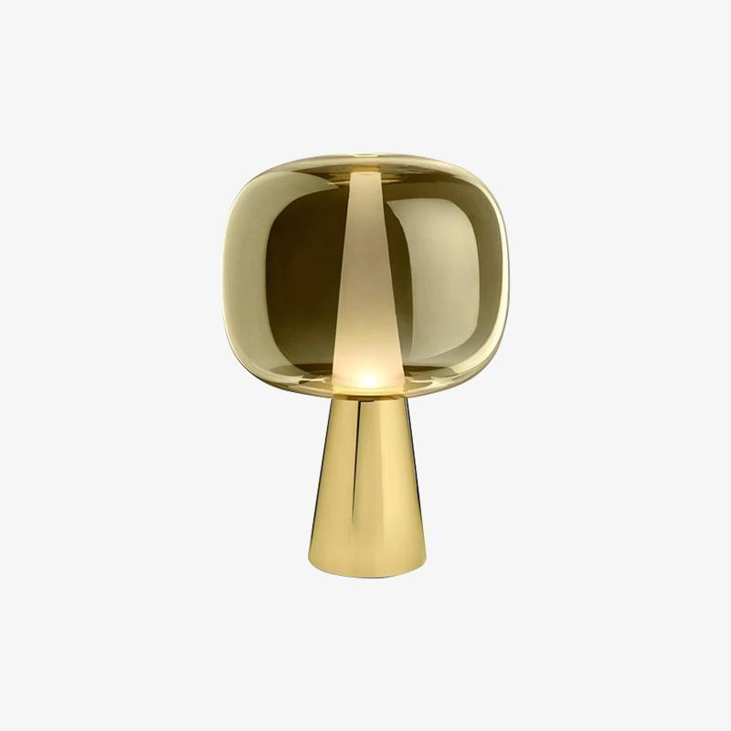 Dusk Dawn Table Lamp - Blowlighting