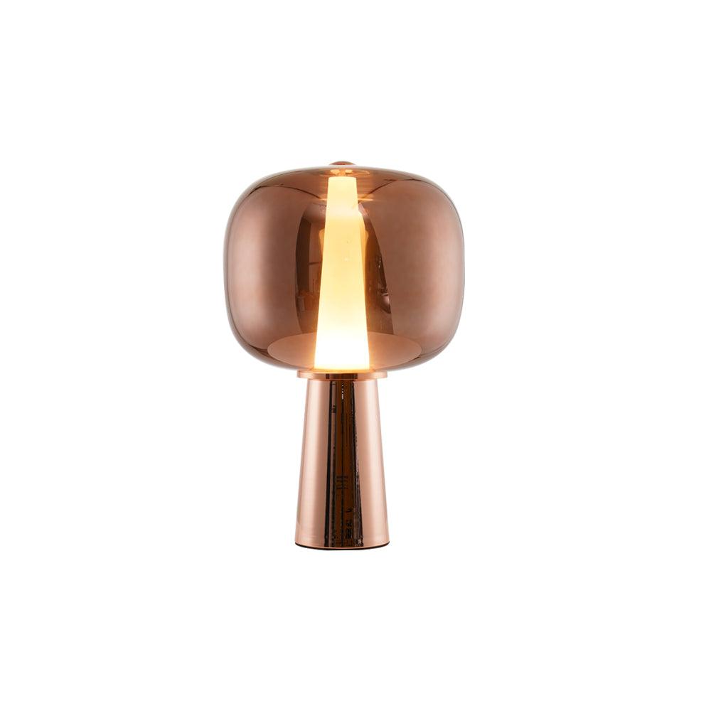 Dusk Dawn Table Lamp - Blowlighting