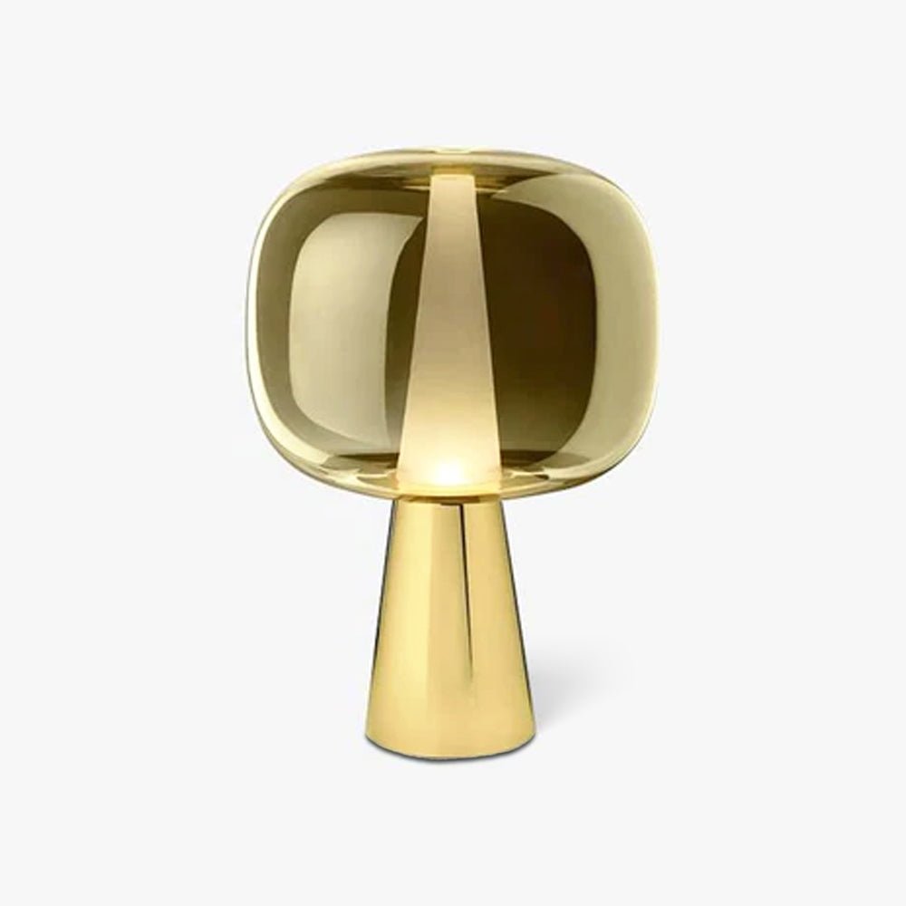 Dusk Dawn Table Lamp - Blowlighting