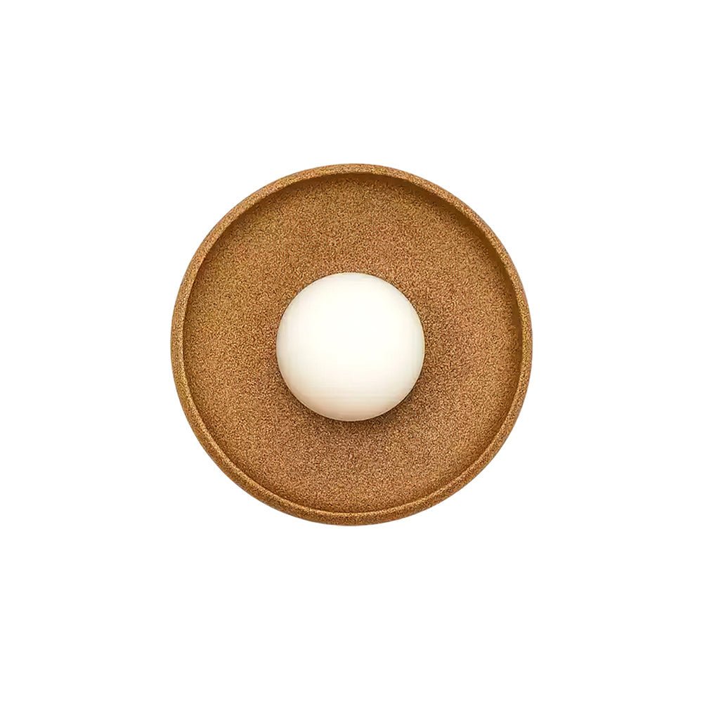 Dusk Round Wall Light - Blowlighting