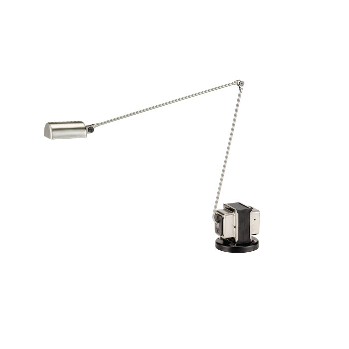 Dynamo Table Lamp - Blowlighting
