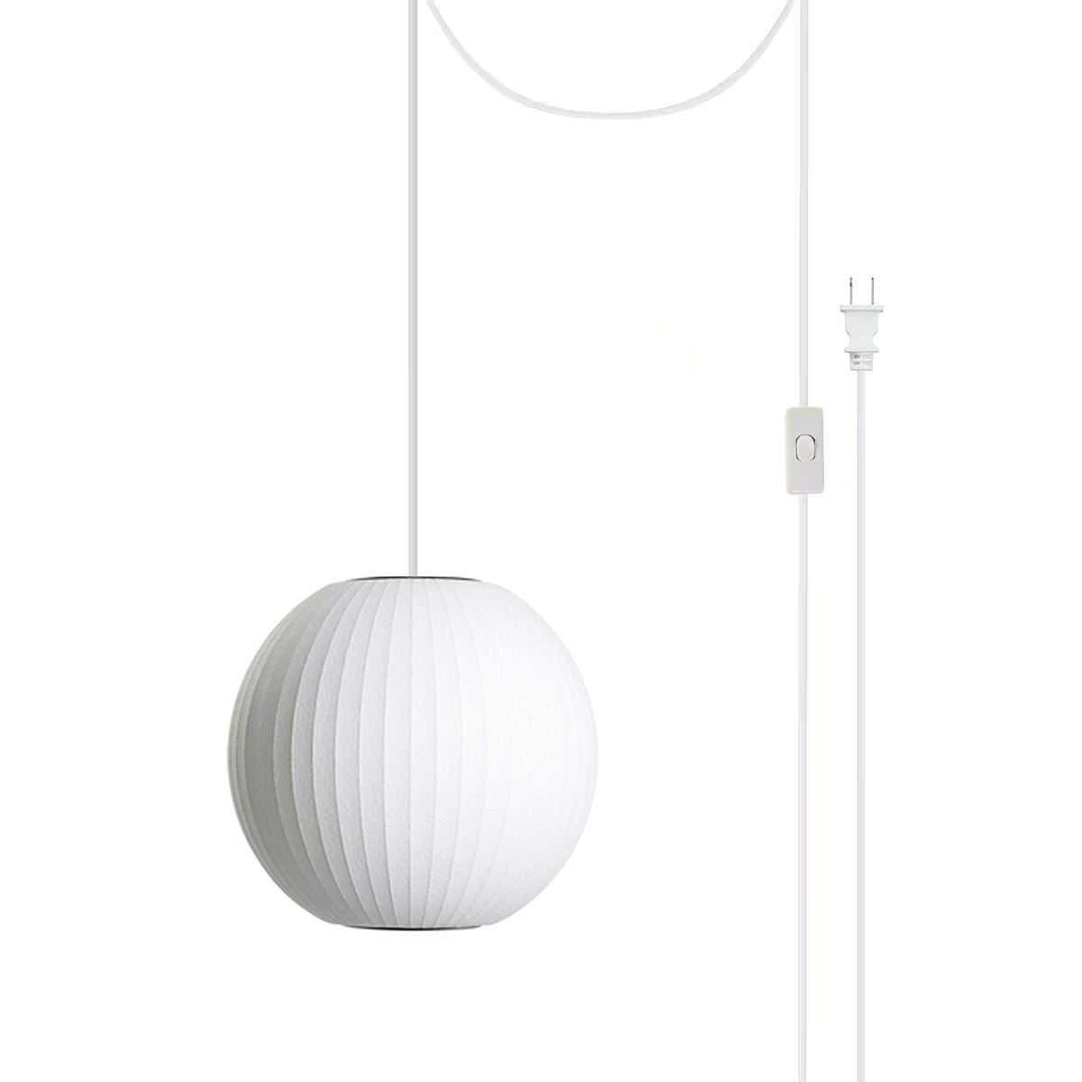 Bubble Swag Lights - Blowlighting