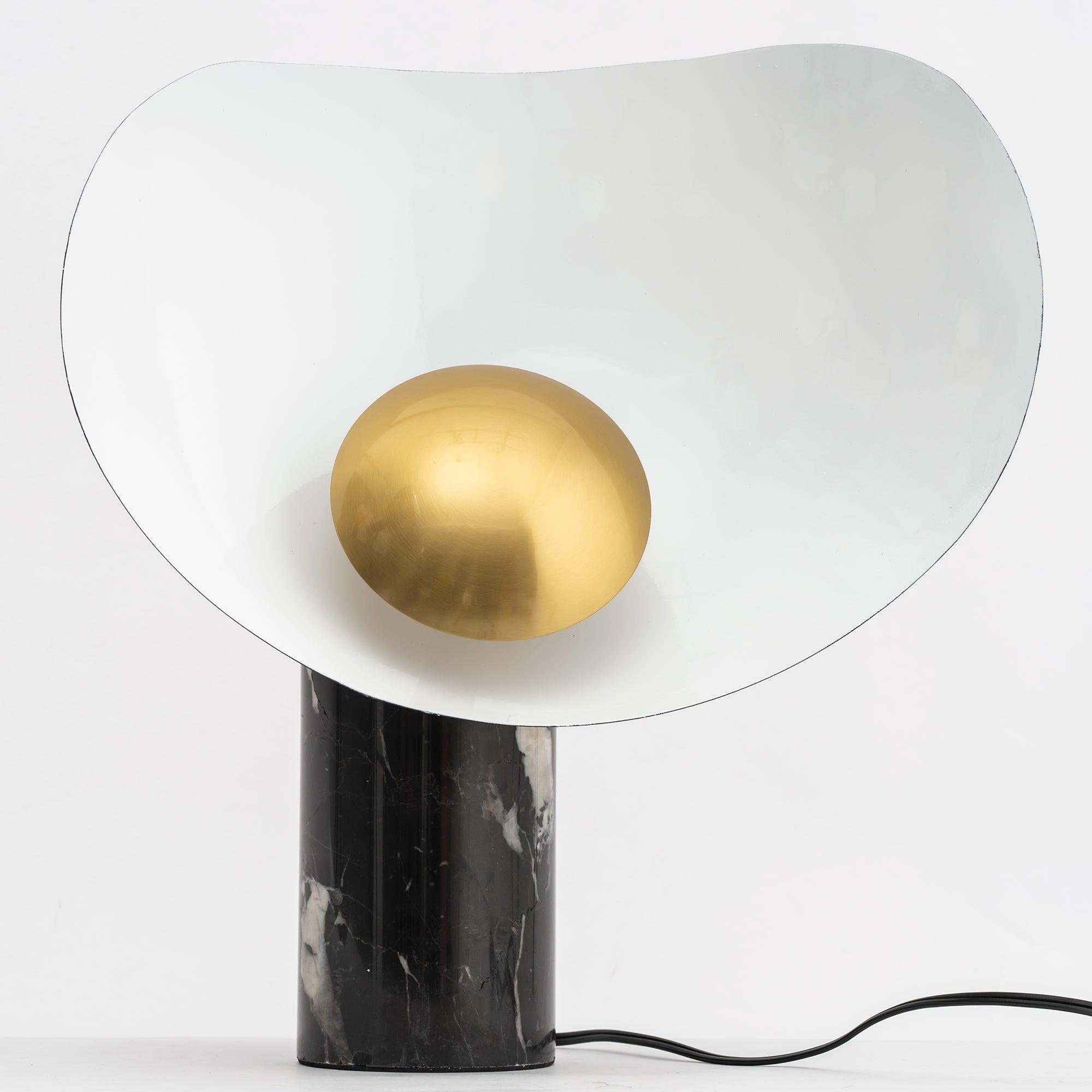 Earth to Sky Table Lamp - Blowlighting