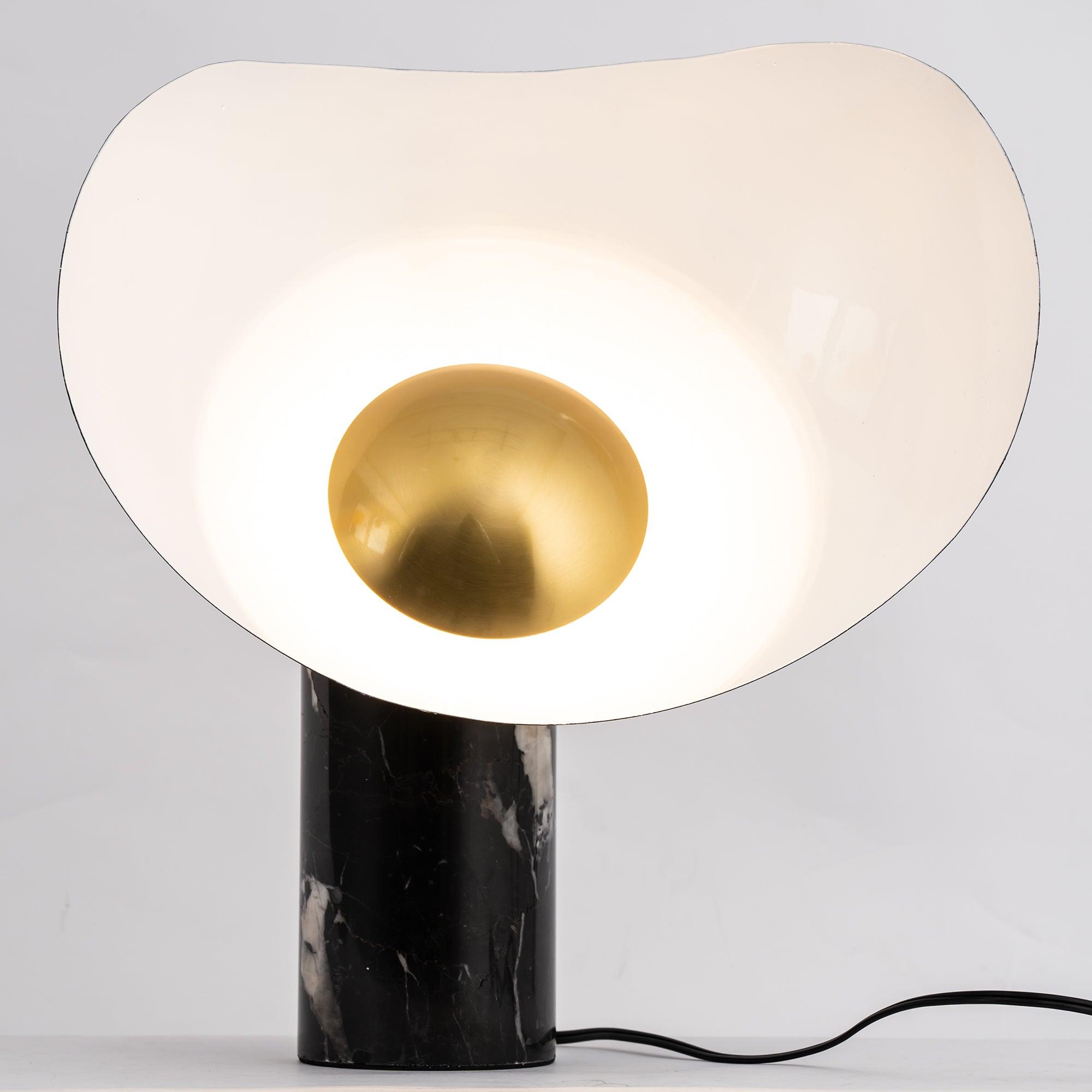 Earth to Sky Table Lamp - Blowlighting