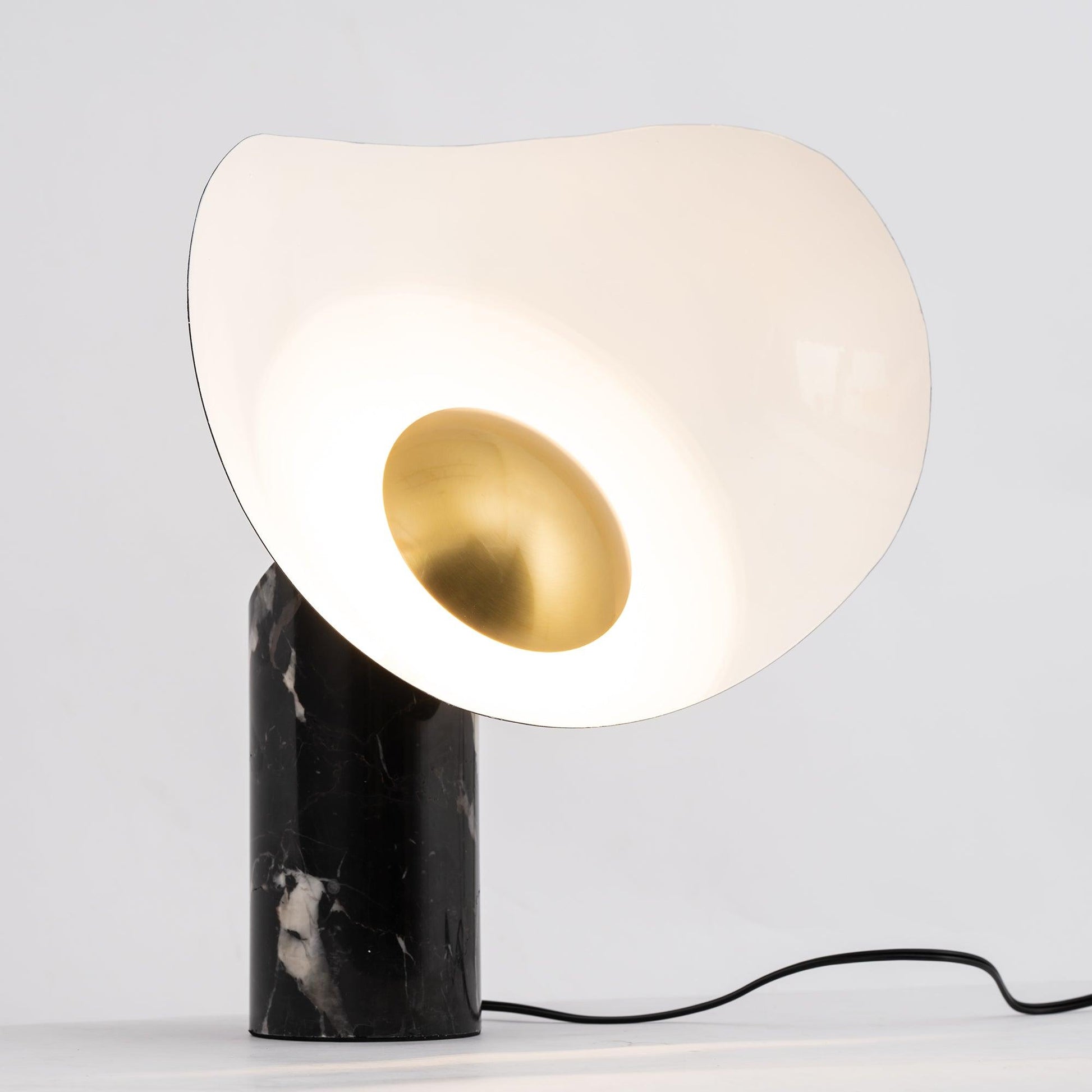 Earth to Sky Table Lamp - Blowlighting
