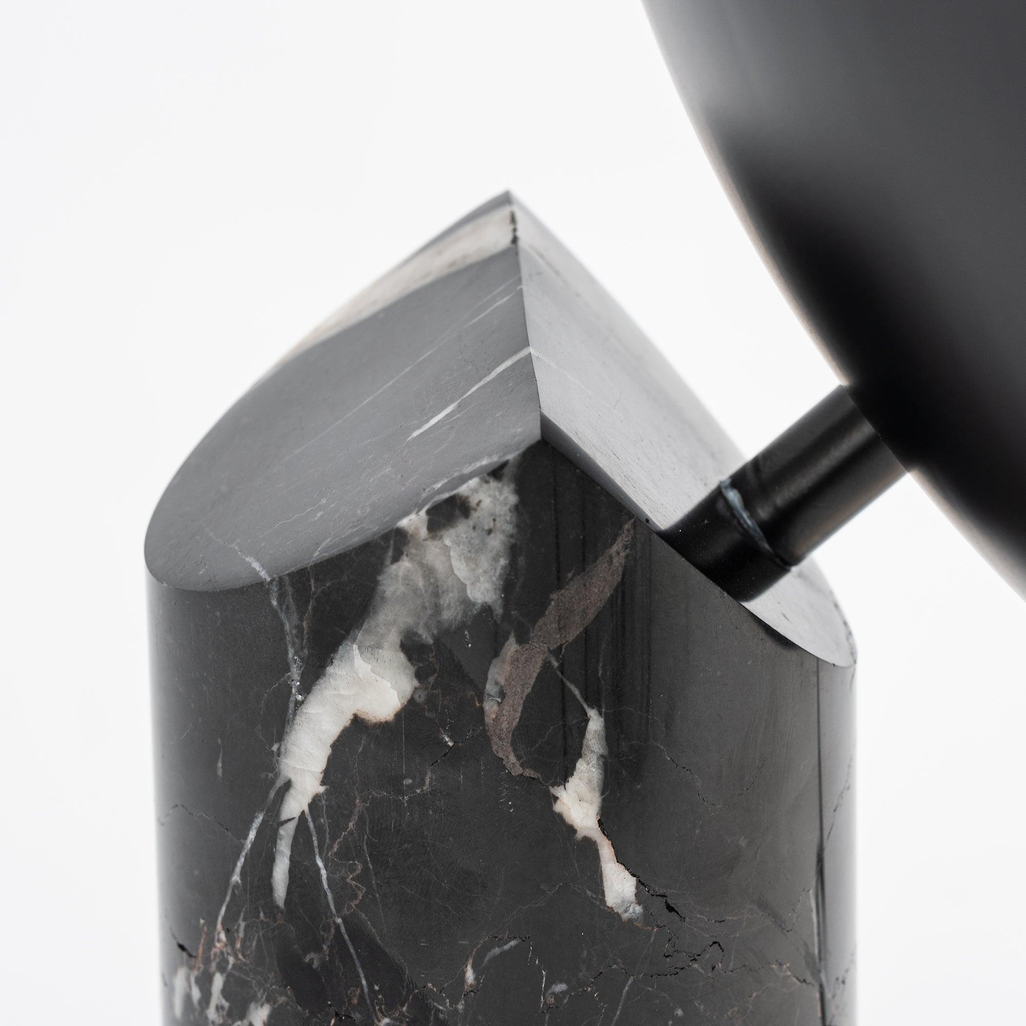Earth to Sky Table Lamp - Blowlighting
