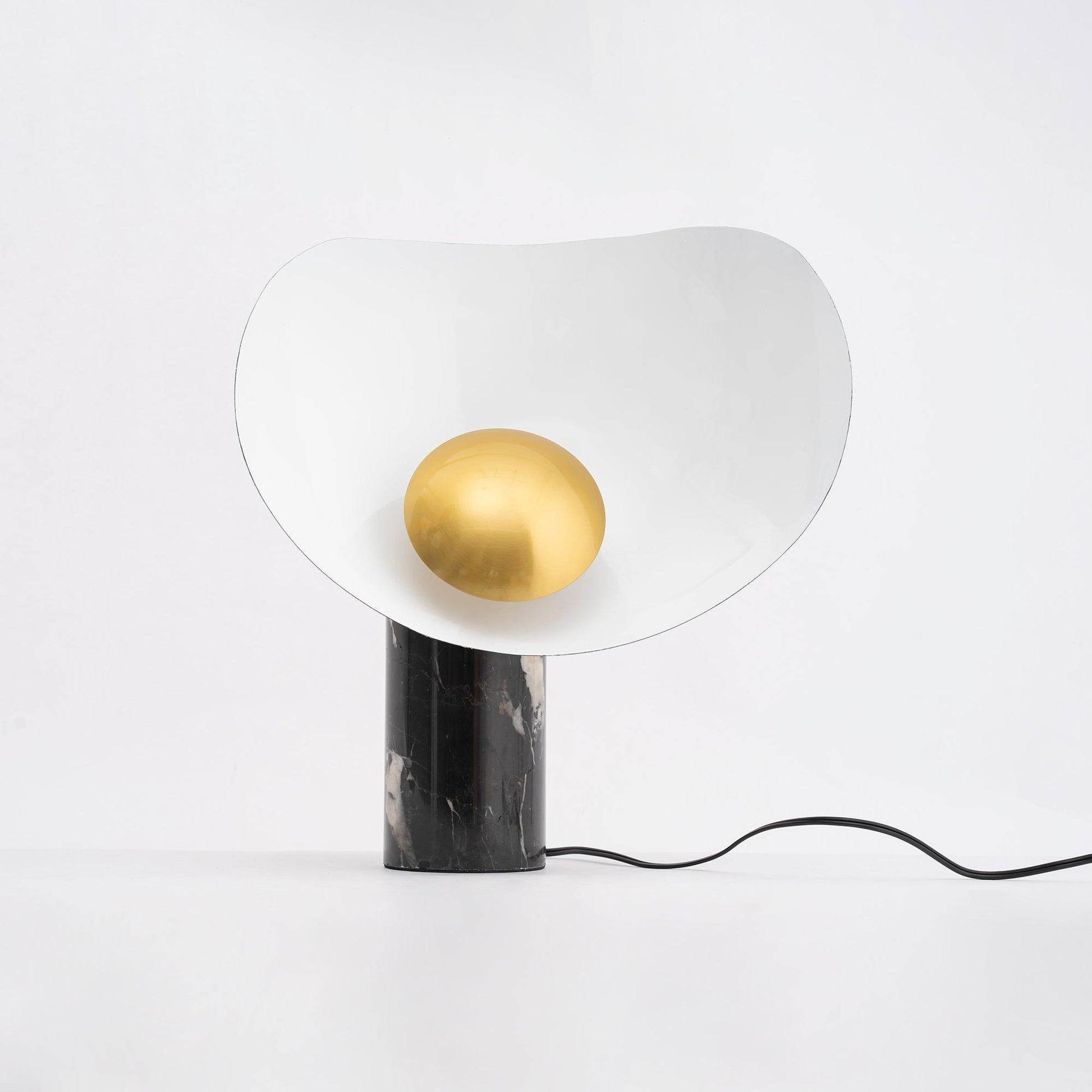 Earth to Sky Table Lamp - Blowlighting