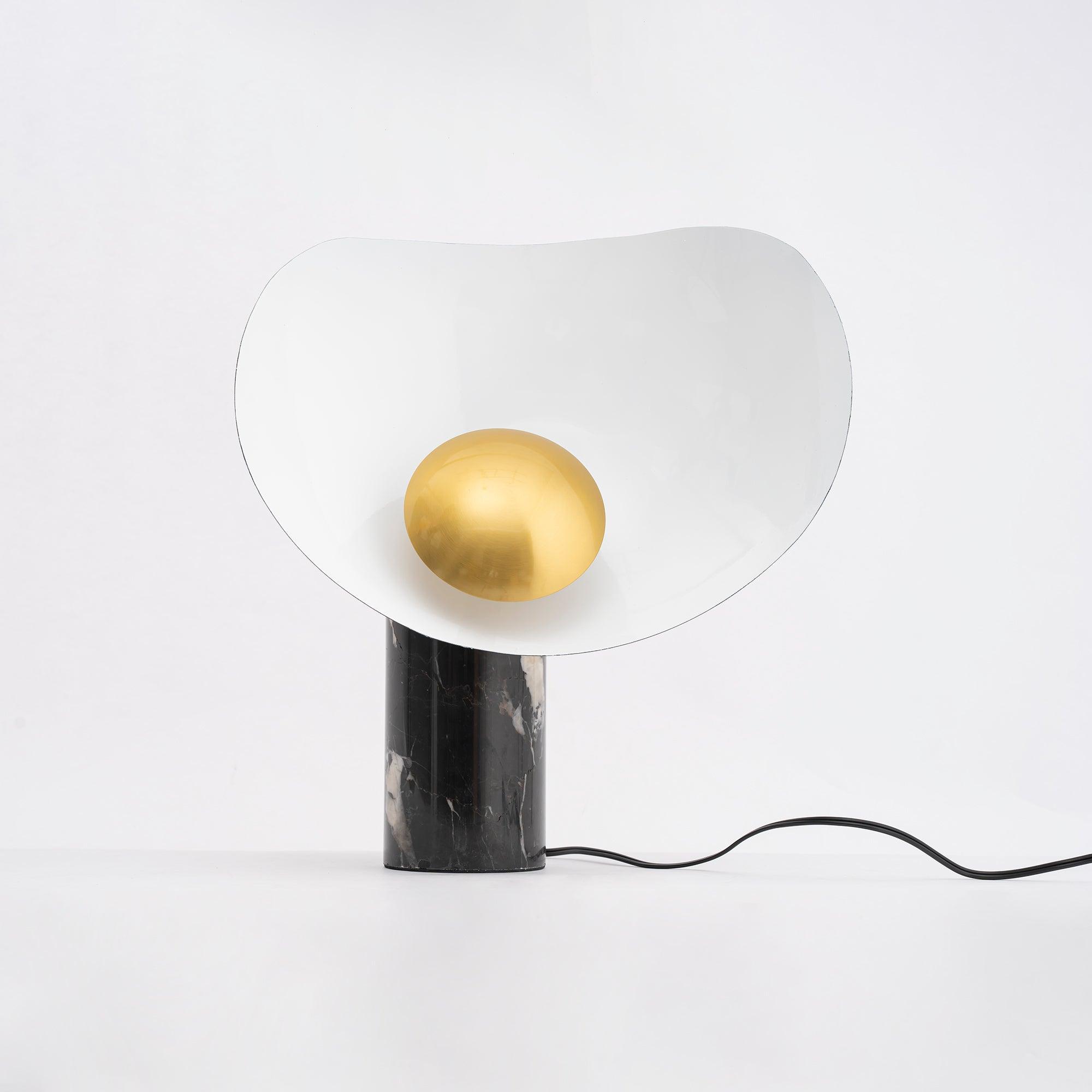 Earth to Sky Table Lamp - Blowlighting