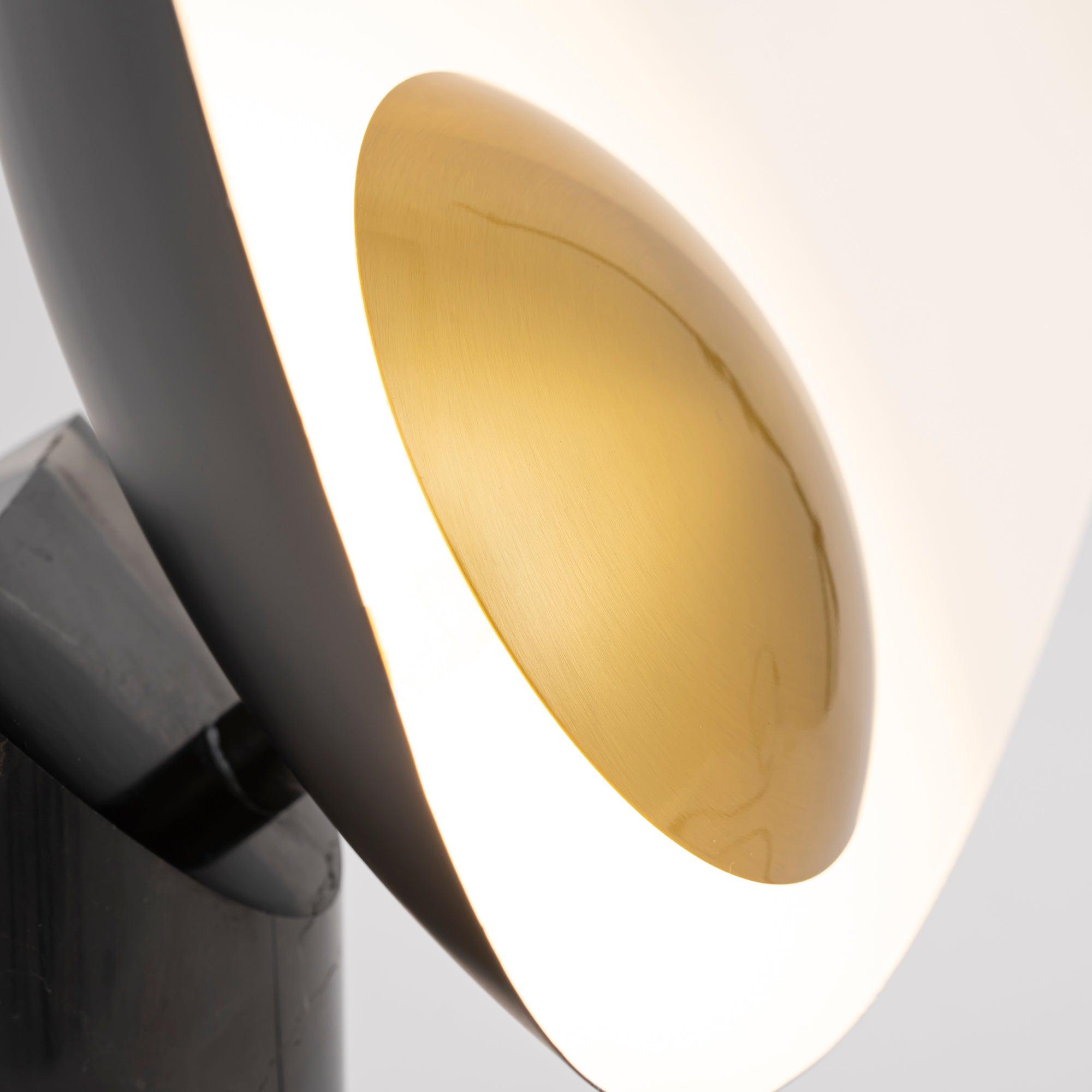 Earth to Sky Table Lamp - Blowlighting