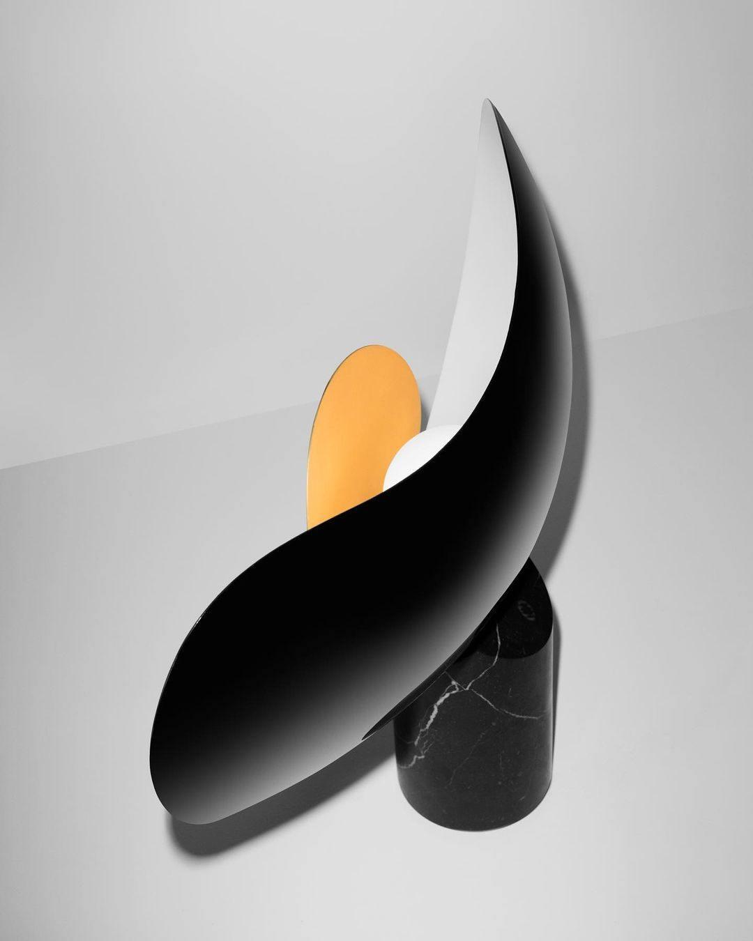 Earth to Sky Table Lamp - Blowlighting