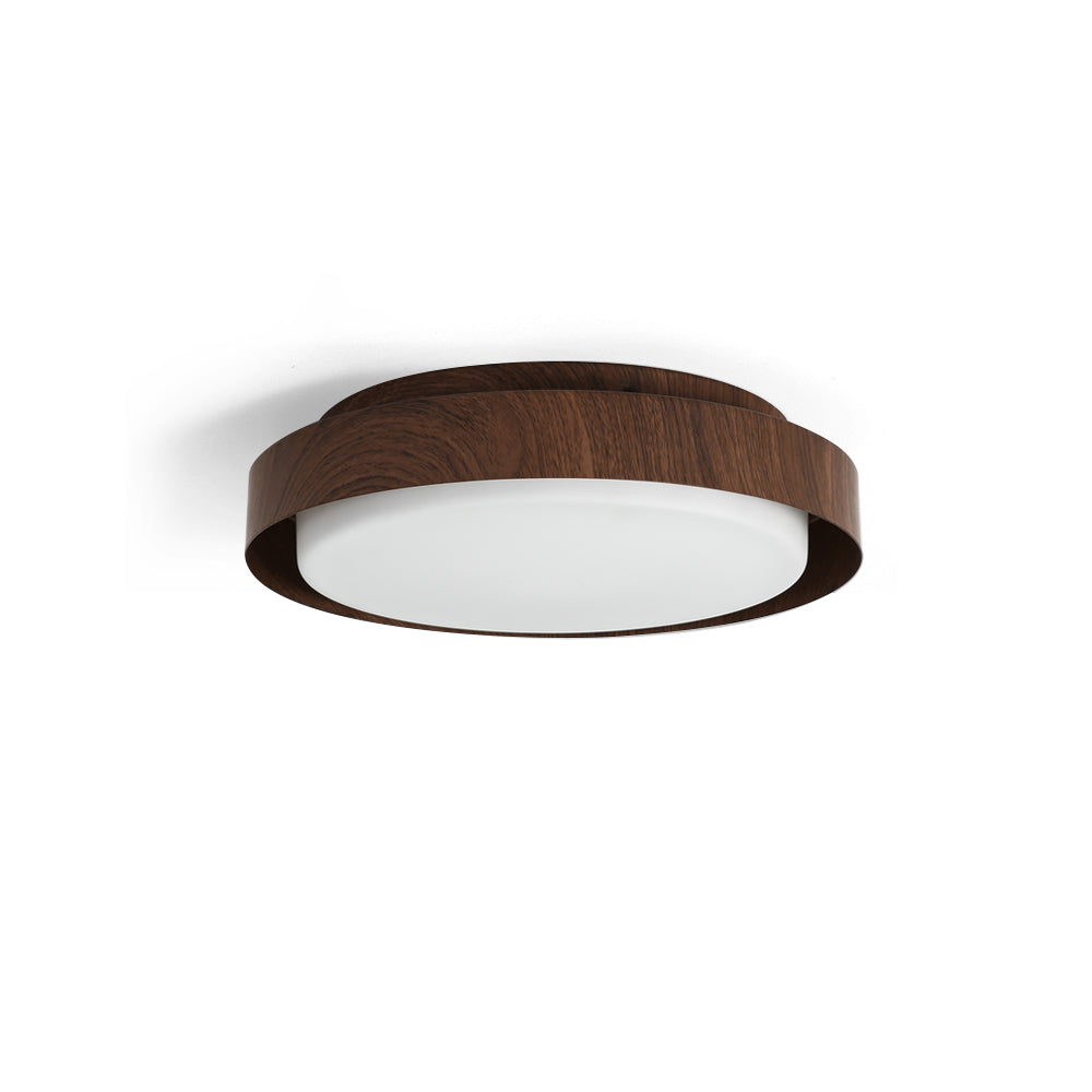 Ebern Minimalist Glass Ceiling Light
