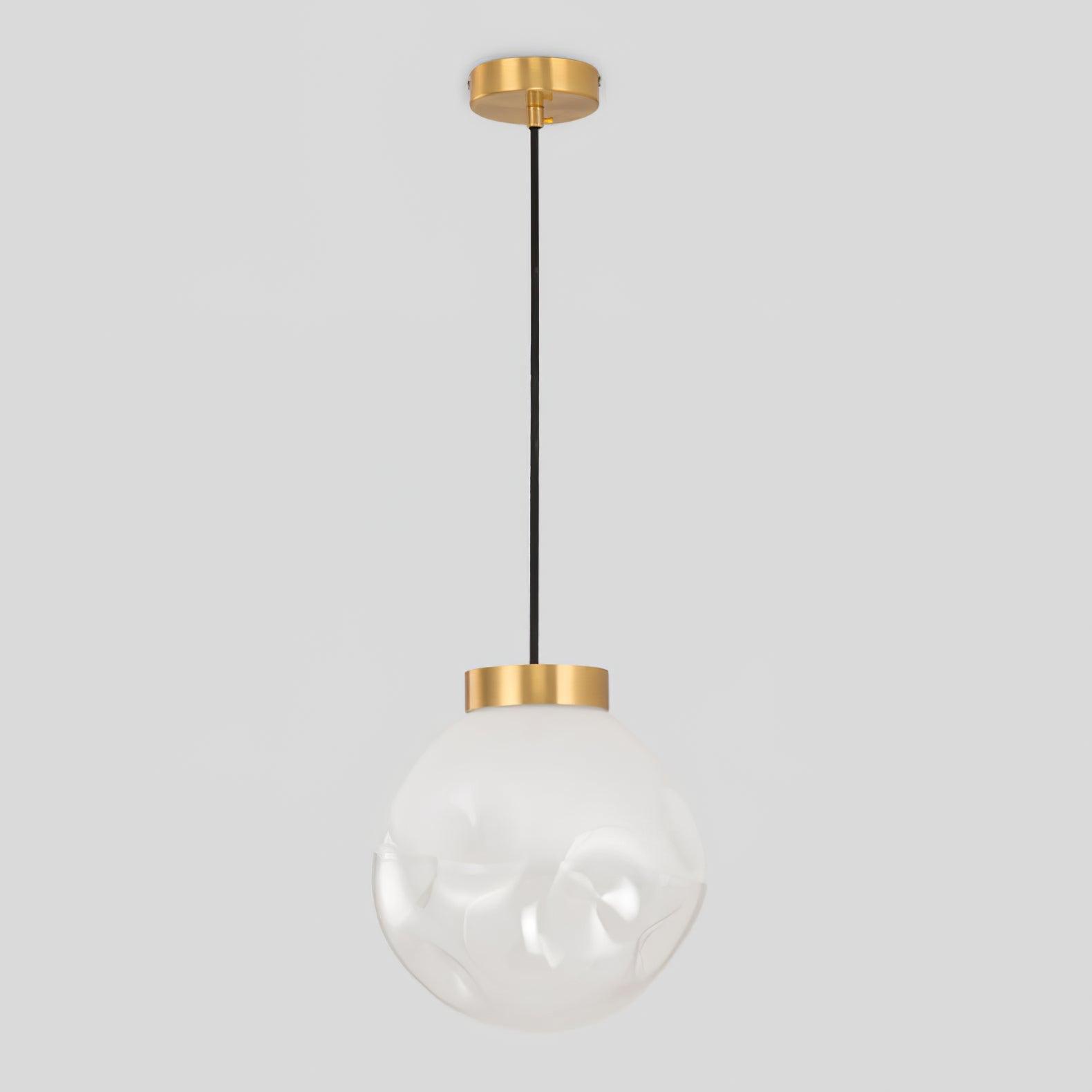 Ecar Peandant Lamp - Blowlighting
