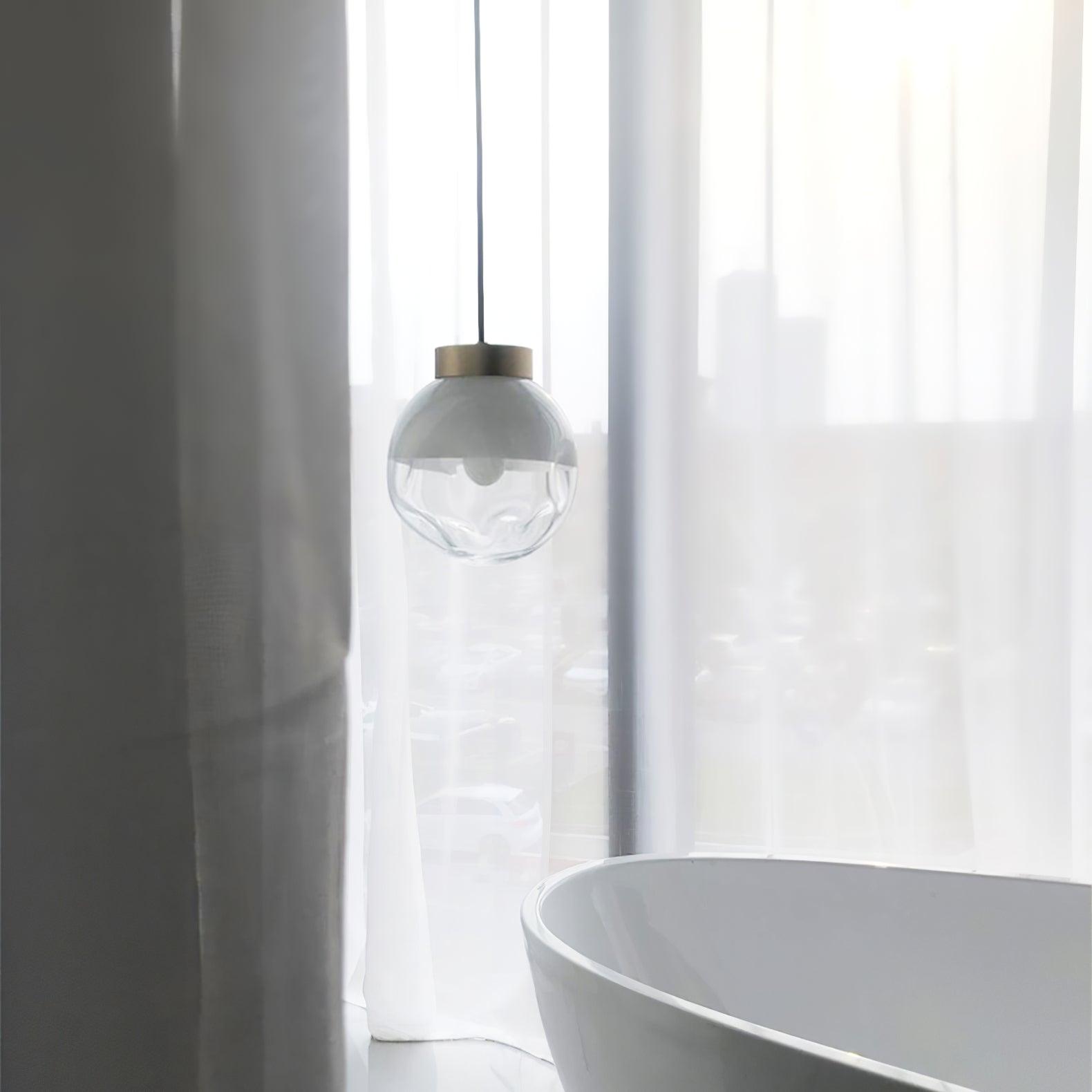 Ecar Peandant Lamp - Blowlighting