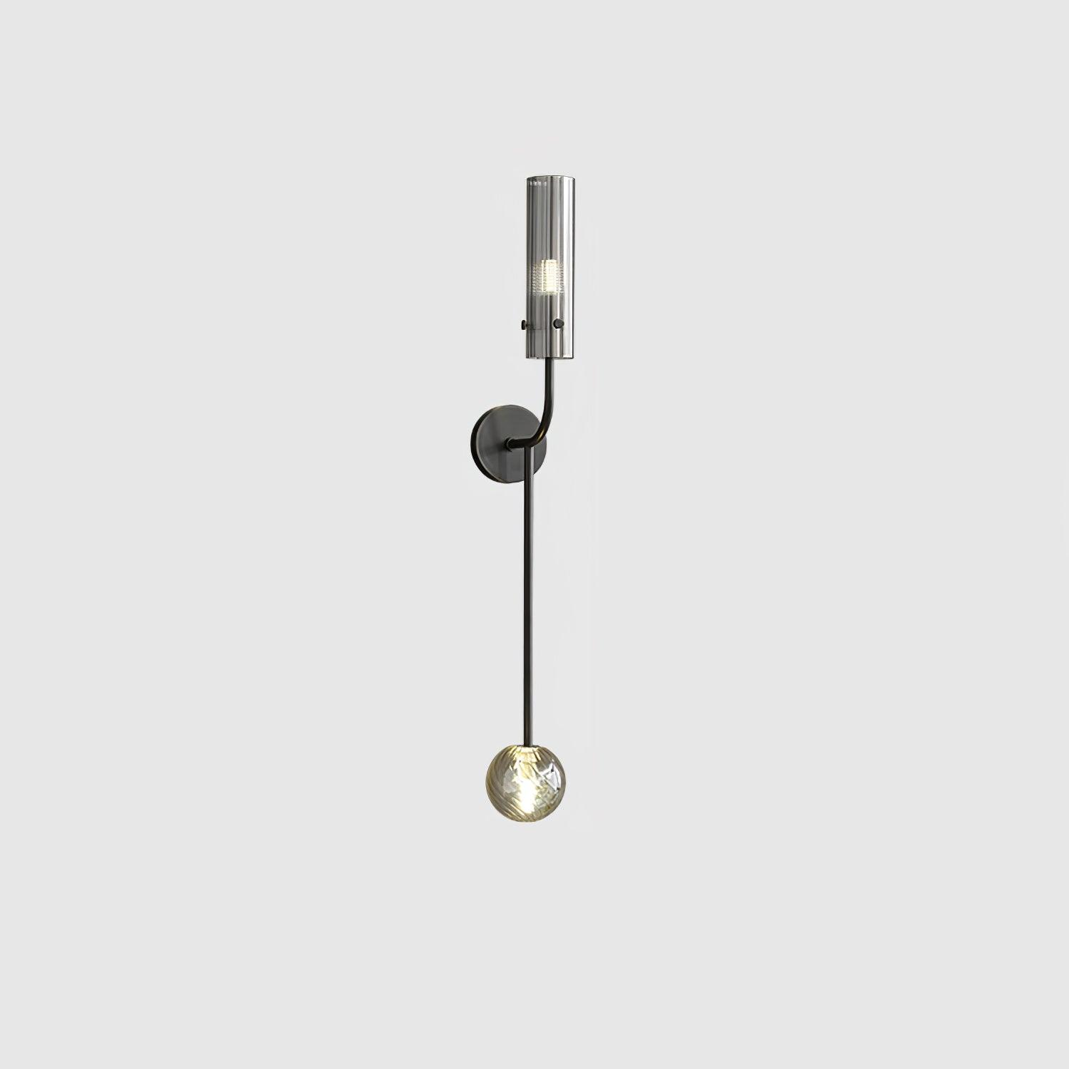 Eclat Vertica Wall Lamp - Blowlighting