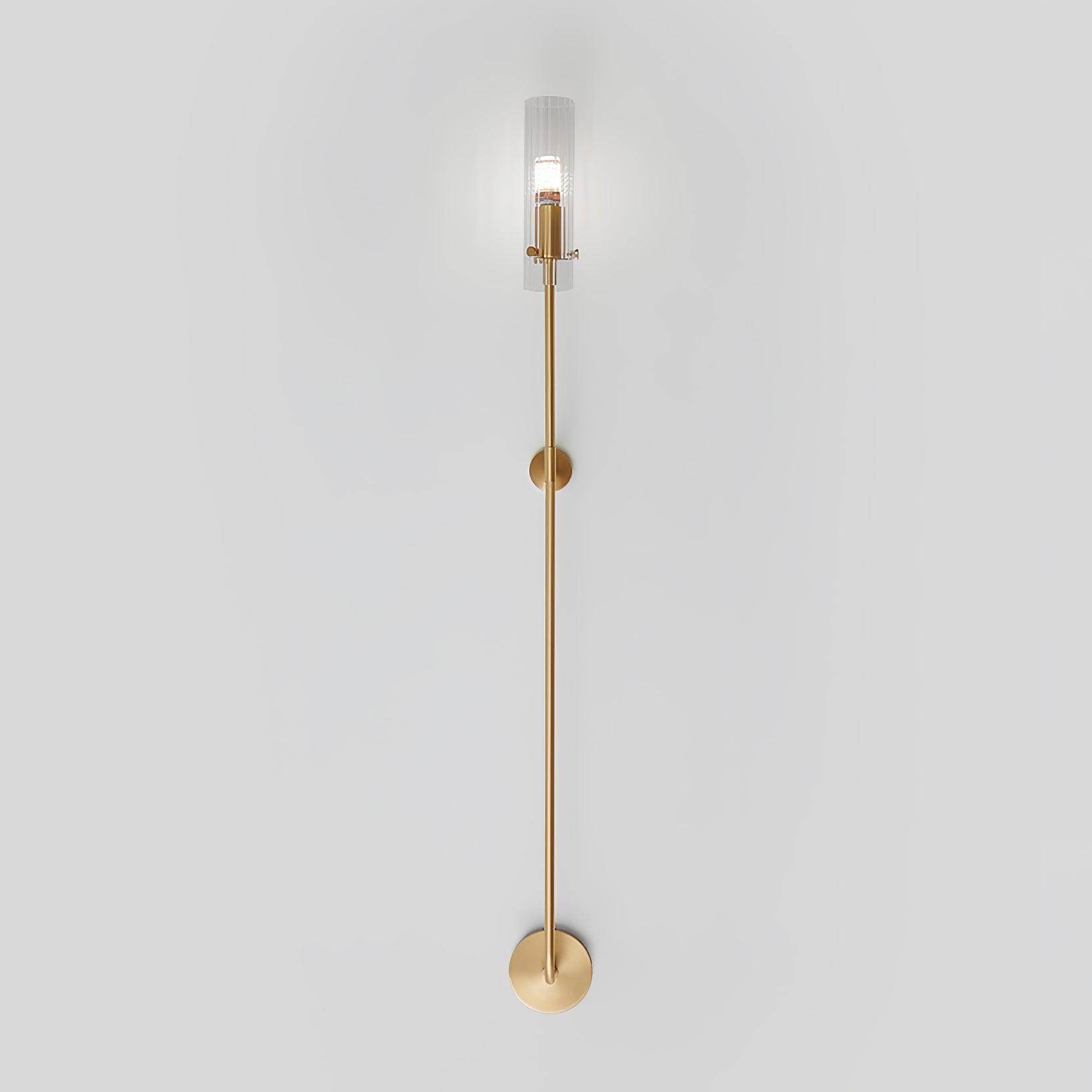 Eclat Vertica Wall Lamp - Blowlighting